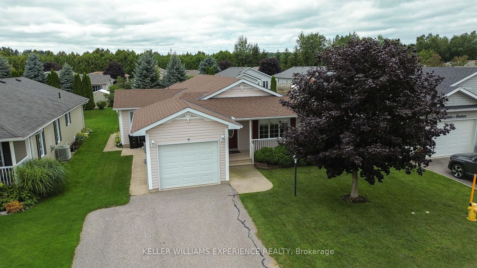 Photo 23 of 6 Virginia Avenue, Wasaga Beach — HOMEH
