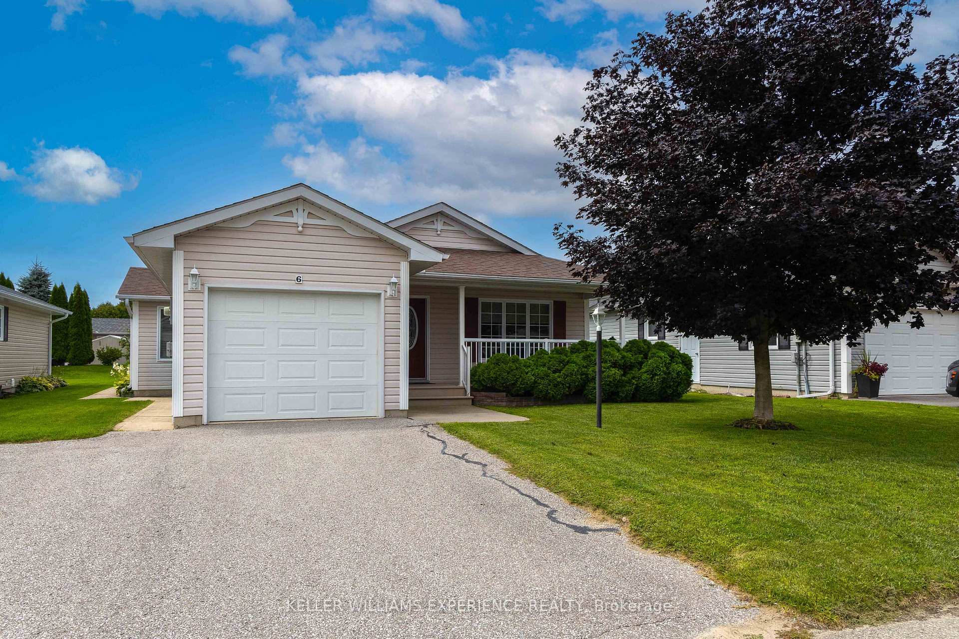 Photo 24 of 6 Virginia Avenue, Wasaga Beach — HOMEH