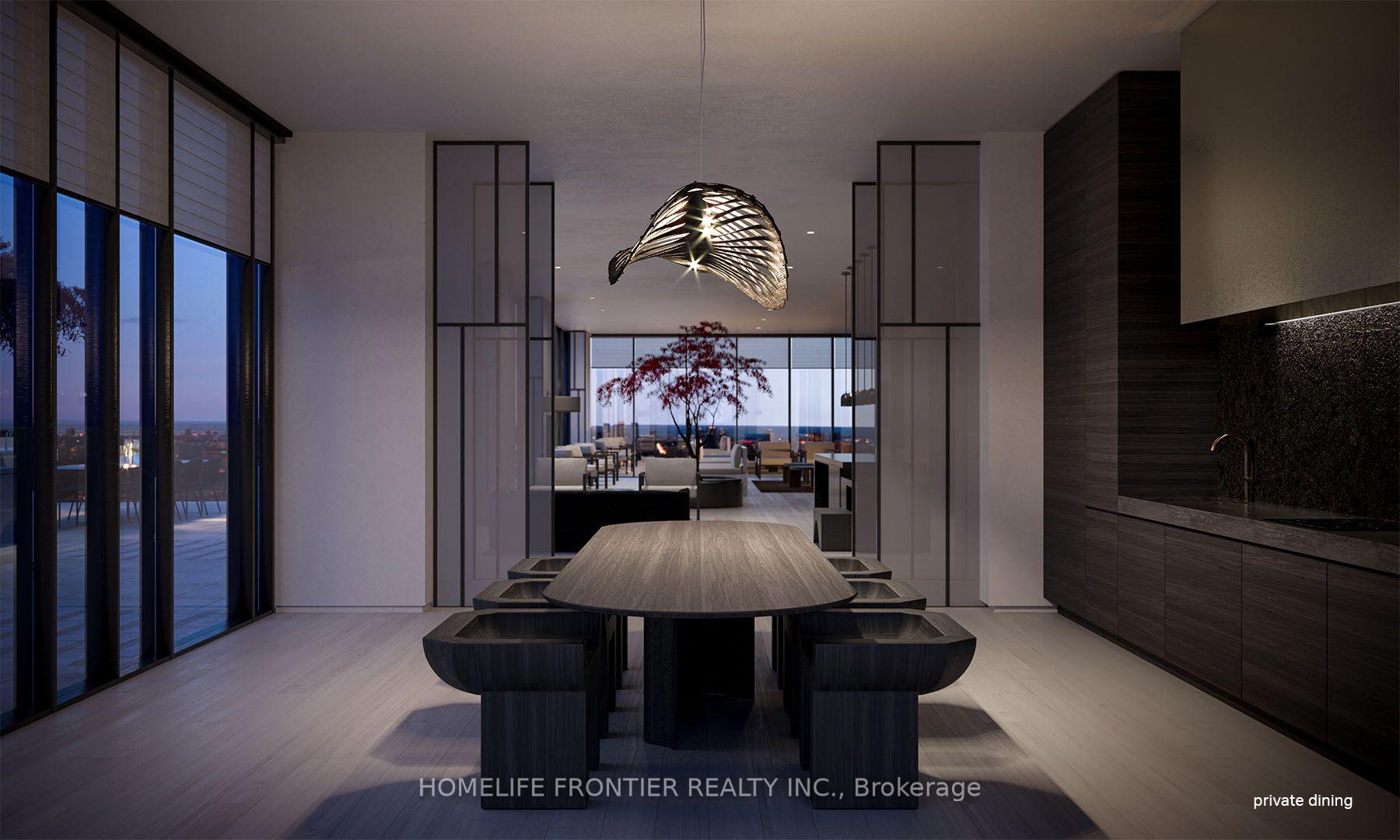 Photo 21 of Unit 1705, 120 Broadway Avenue, Toronto, Mount Pleasant West — HOMEH