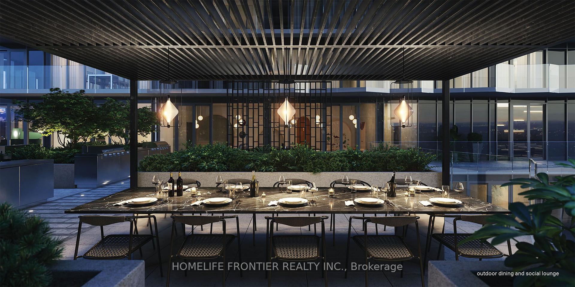 Photo 24 of Unit 1705, 120 Broadway Avenue, Toronto, Mount Pleasant West — HOMEH