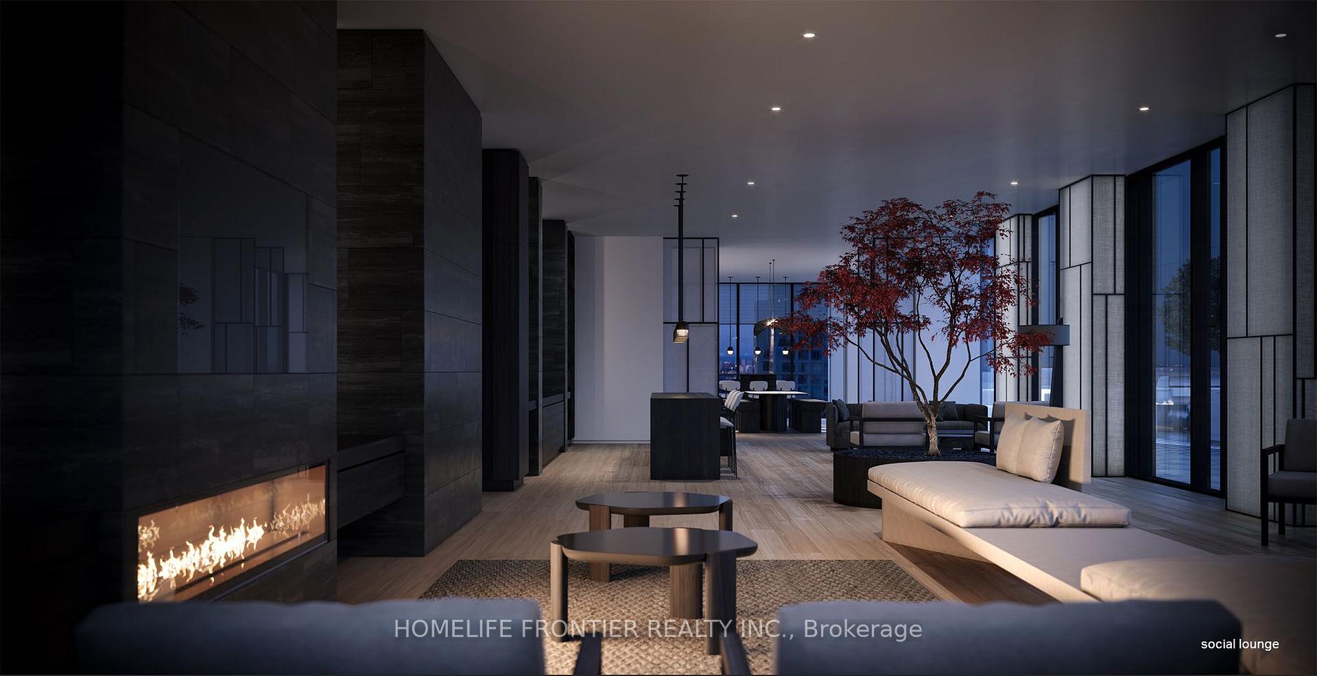 Photo 26 of Unit 1705, 120 Broadway Avenue, Toronto, Mount Pleasant West — HOMEH