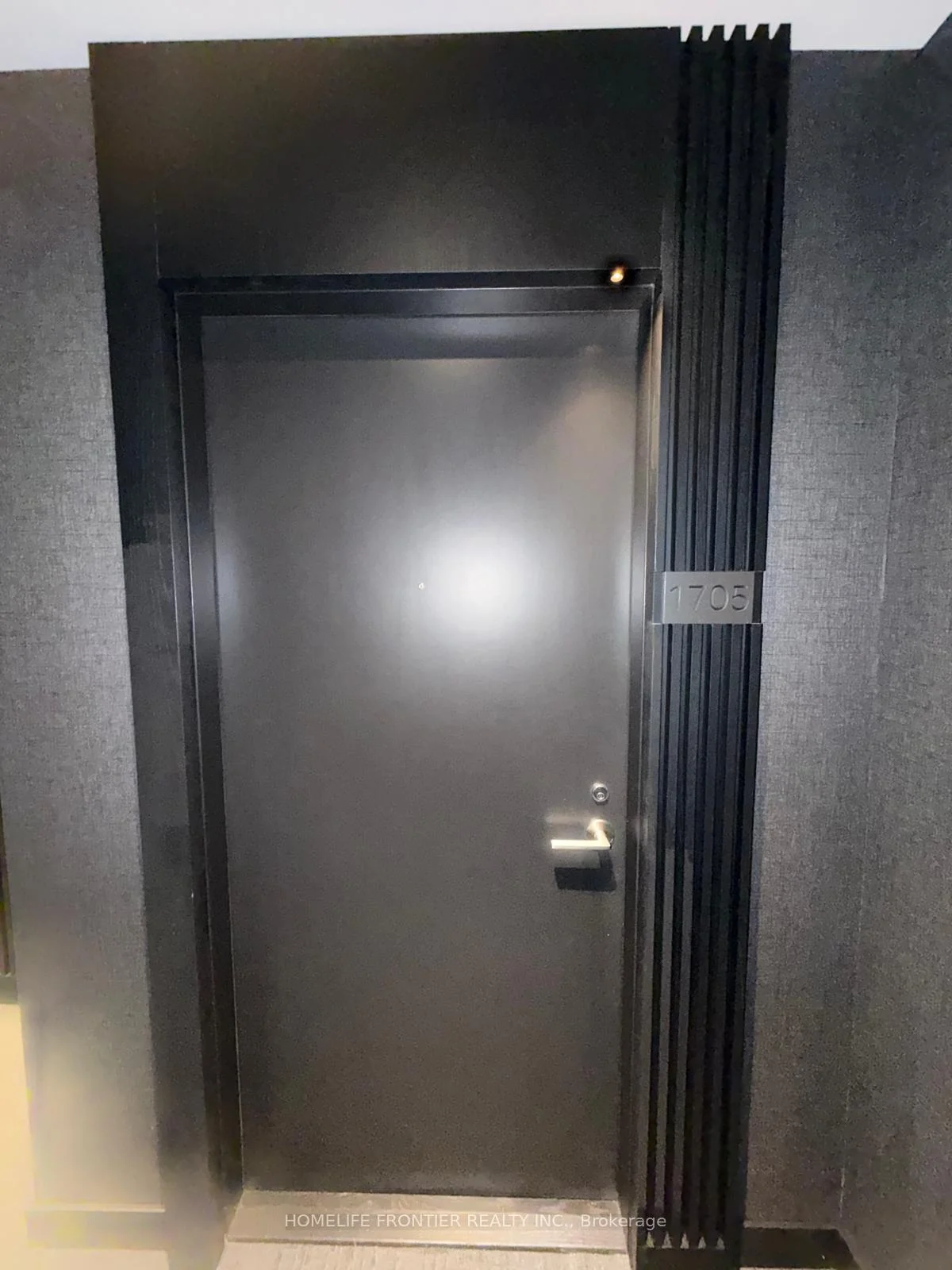 Photo 13 of Unit 1705, 120 Broadway Avenue, Toronto, Mount Pleasant West — HOMEH