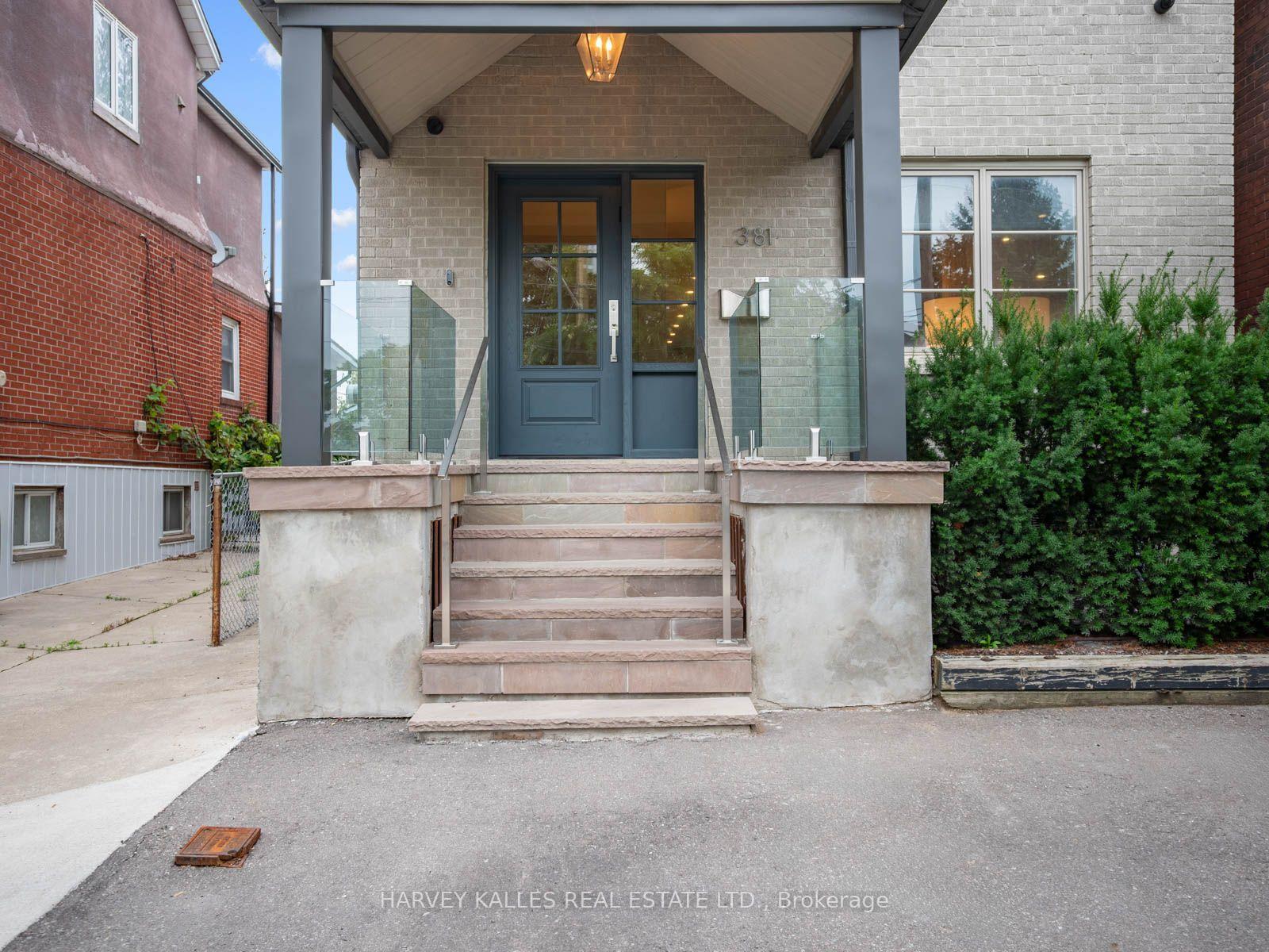 Photo 3 of 381 Glenholme Avenue, Toronto, Oakwood Village — HOMEH
