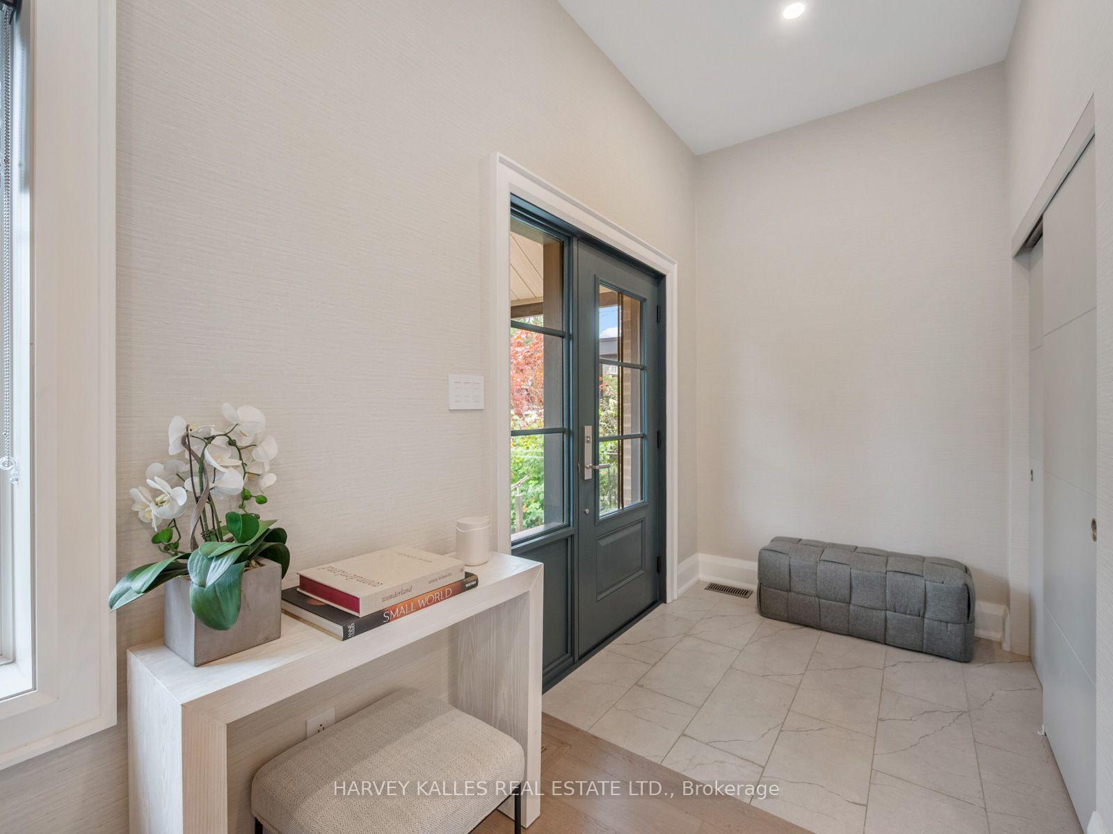 Photo 4 of 381 Glenholme Avenue, Toronto, Oakwood Village — HOMEH