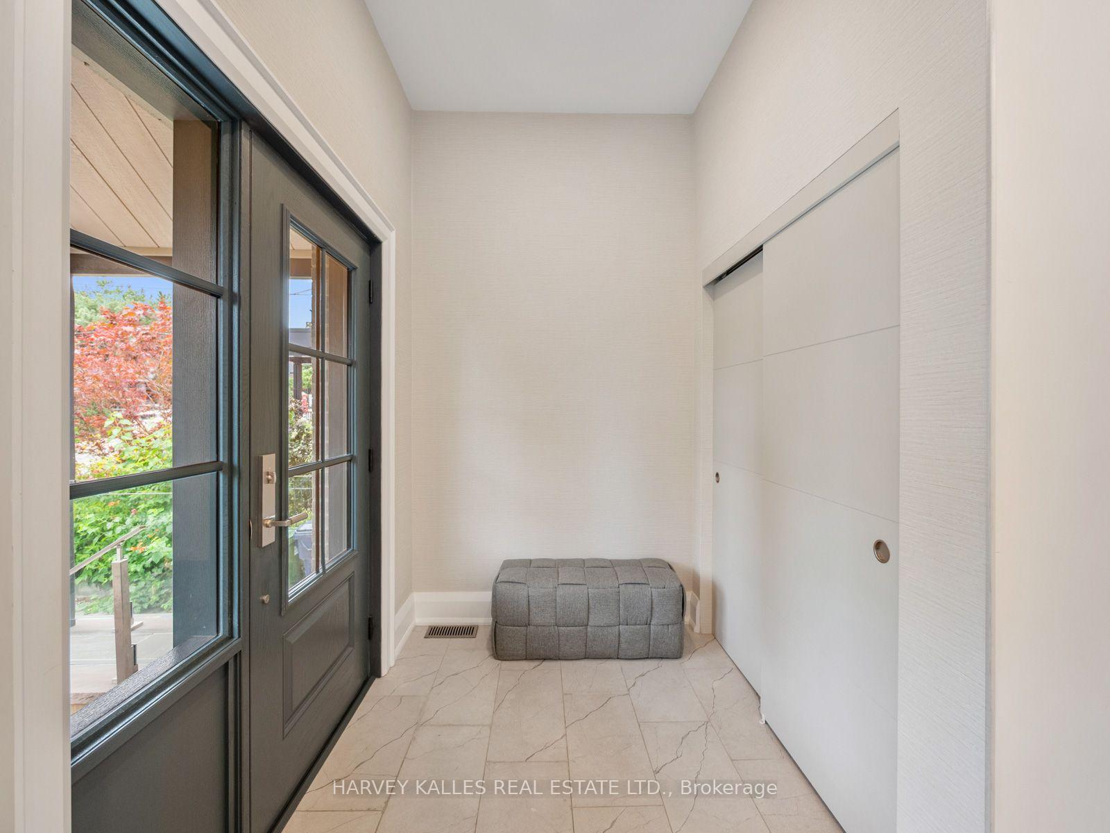 Photo 5 of 381 Glenholme Avenue, Toronto, Oakwood Village — HOMEH