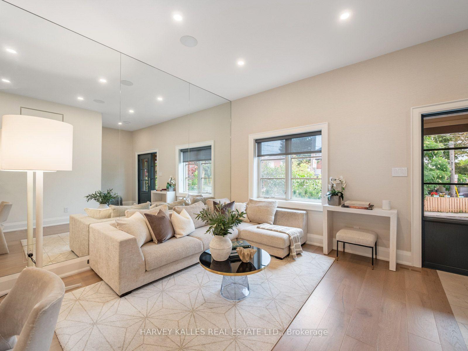 Photo 7 of 381 Glenholme Avenue, Toronto, Oakwood Village — HOMEH