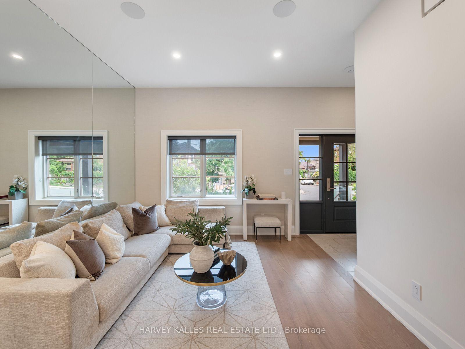Photo 8 of 381 Glenholme Avenue, Toronto, Oakwood Village — HOMEH