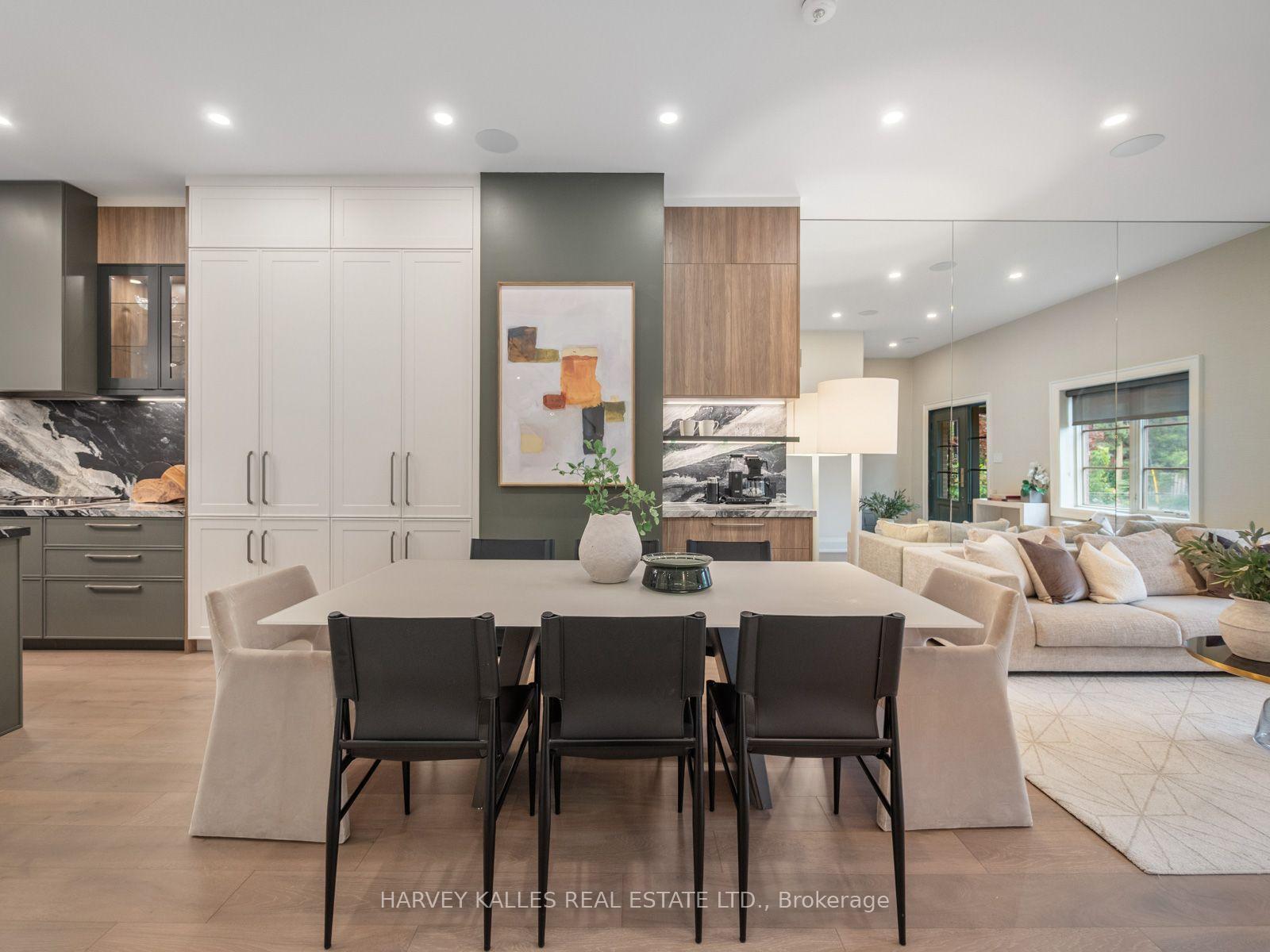 Photo 9 of 381 Glenholme Avenue, Toronto, Oakwood Village — HOMEH