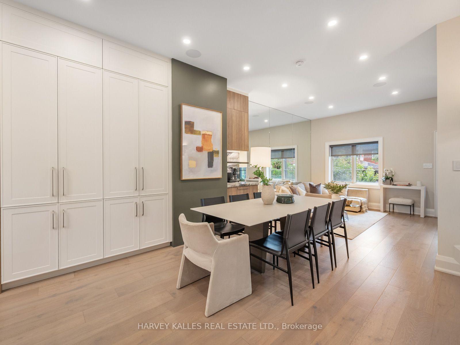 Photo 10 of 381 Glenholme Avenue, Toronto, Oakwood Village — HOMEH