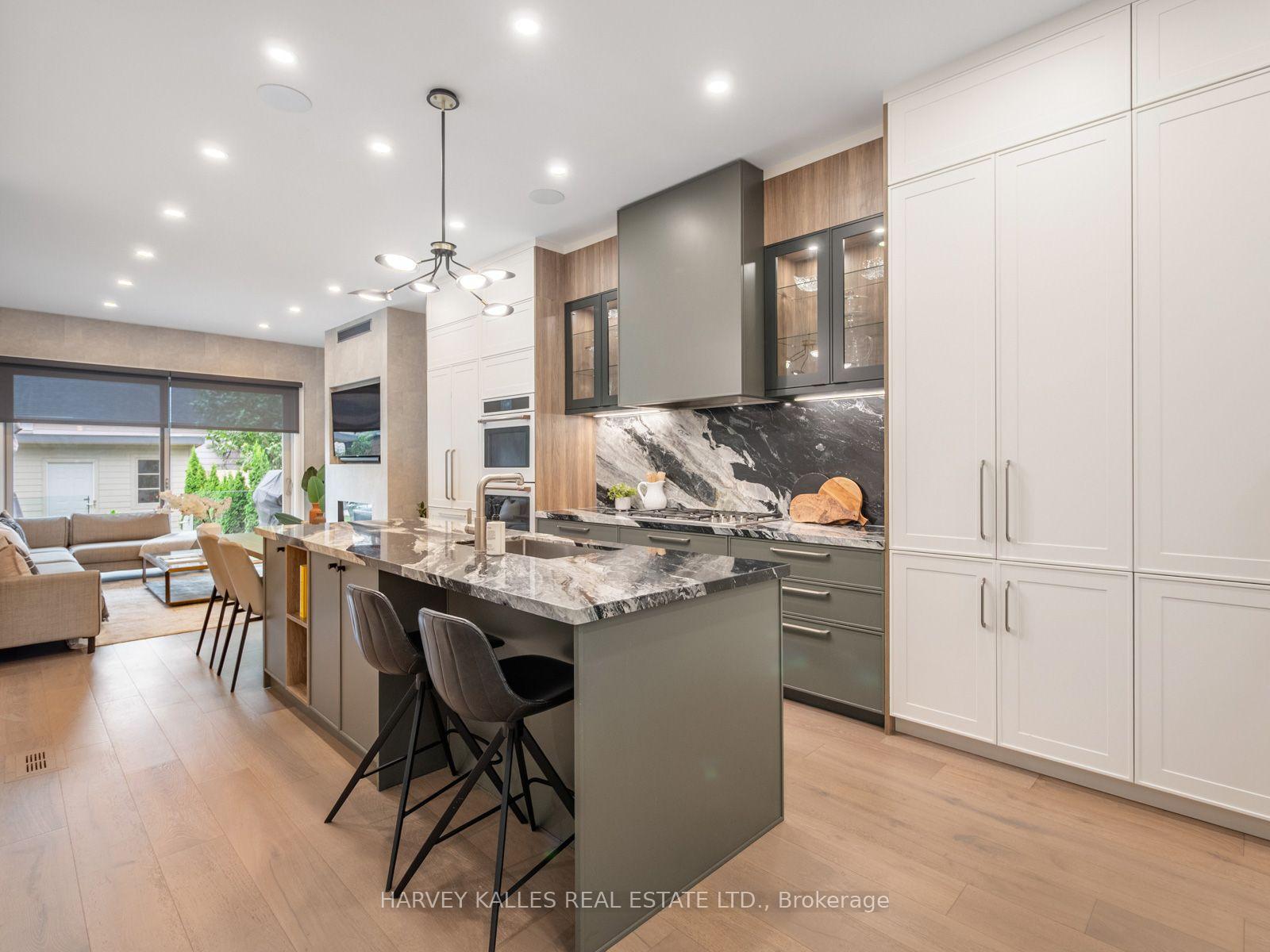 Photo 11 of 381 Glenholme Avenue, Toronto, Oakwood Village — HOMEH