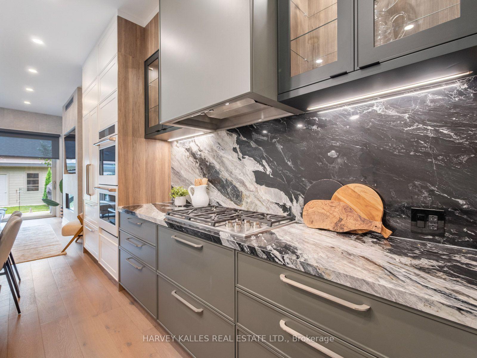 Photo 12 of 381 Glenholme Avenue, Toronto, Oakwood Village — HOMEH