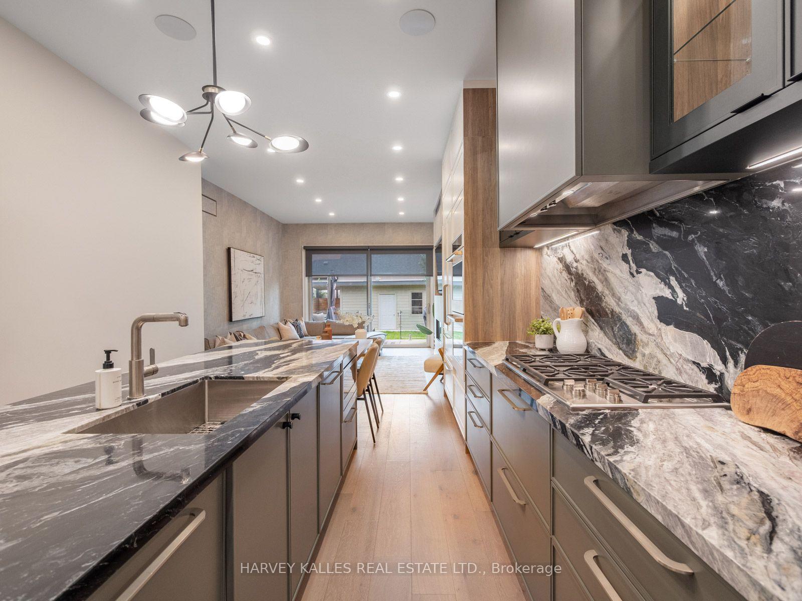 Photo 13 of 381 Glenholme Avenue, Toronto, Oakwood Village — HOMEH