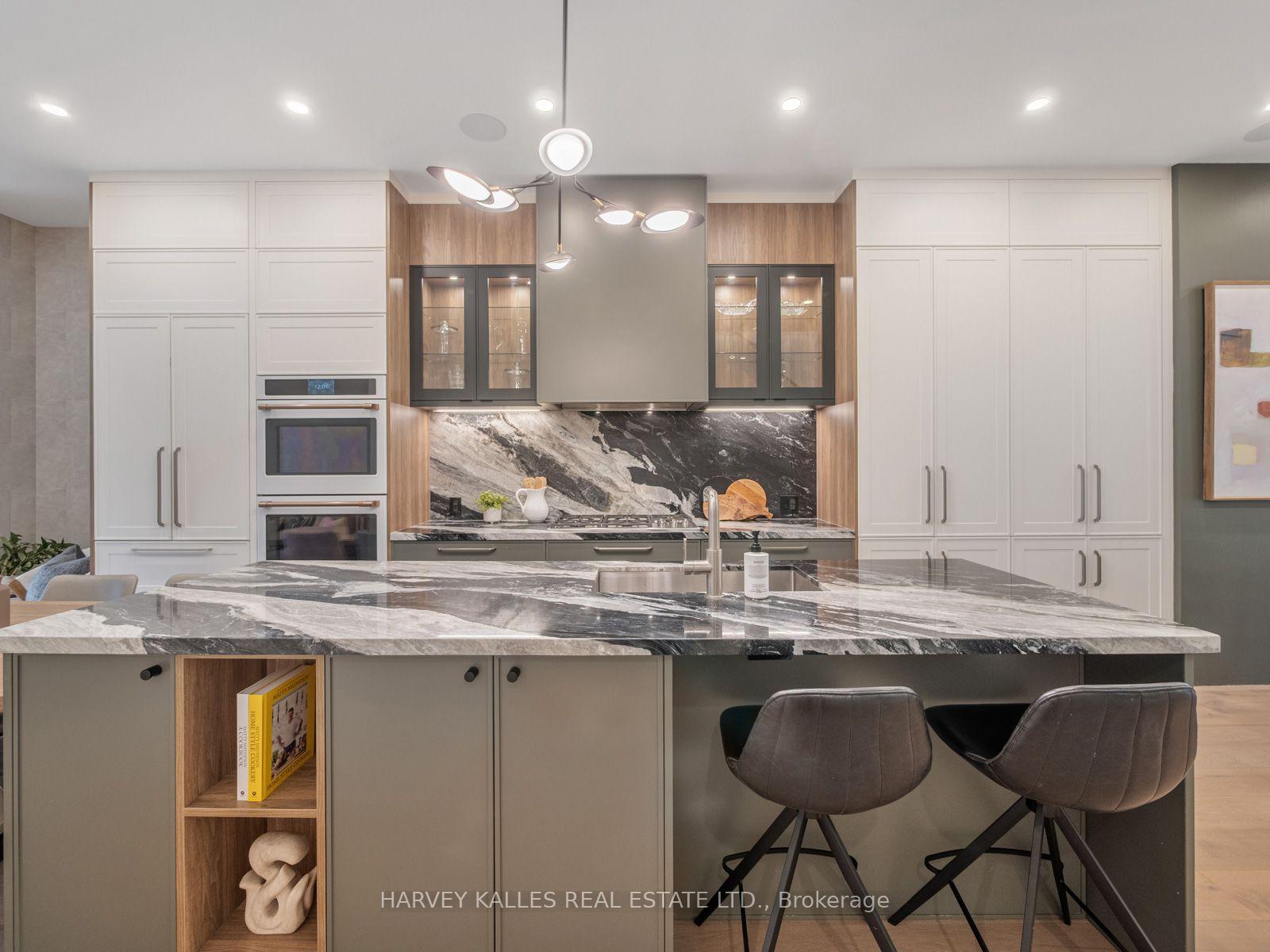 Photo 14 of 381 Glenholme Avenue, Toronto, Oakwood Village — HOMEH