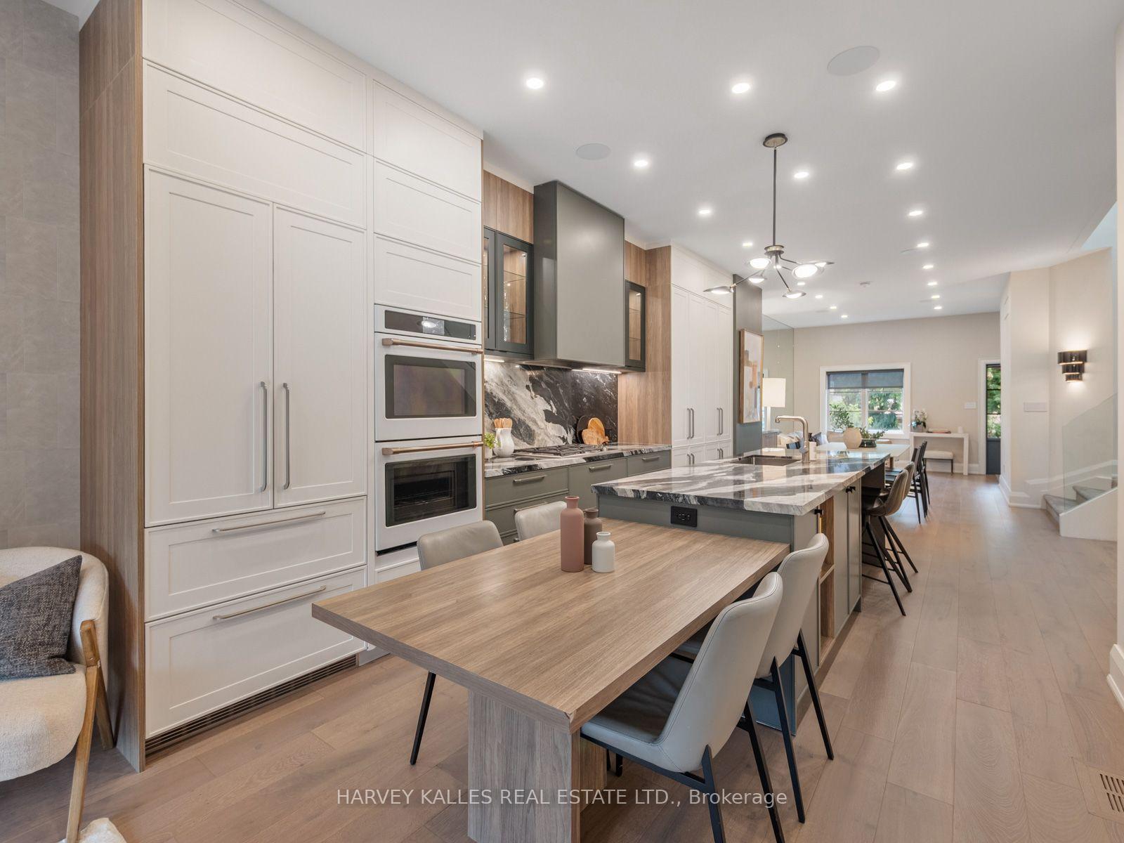 Photo 16 of 381 Glenholme Avenue, Toronto, Oakwood Village — HOMEH