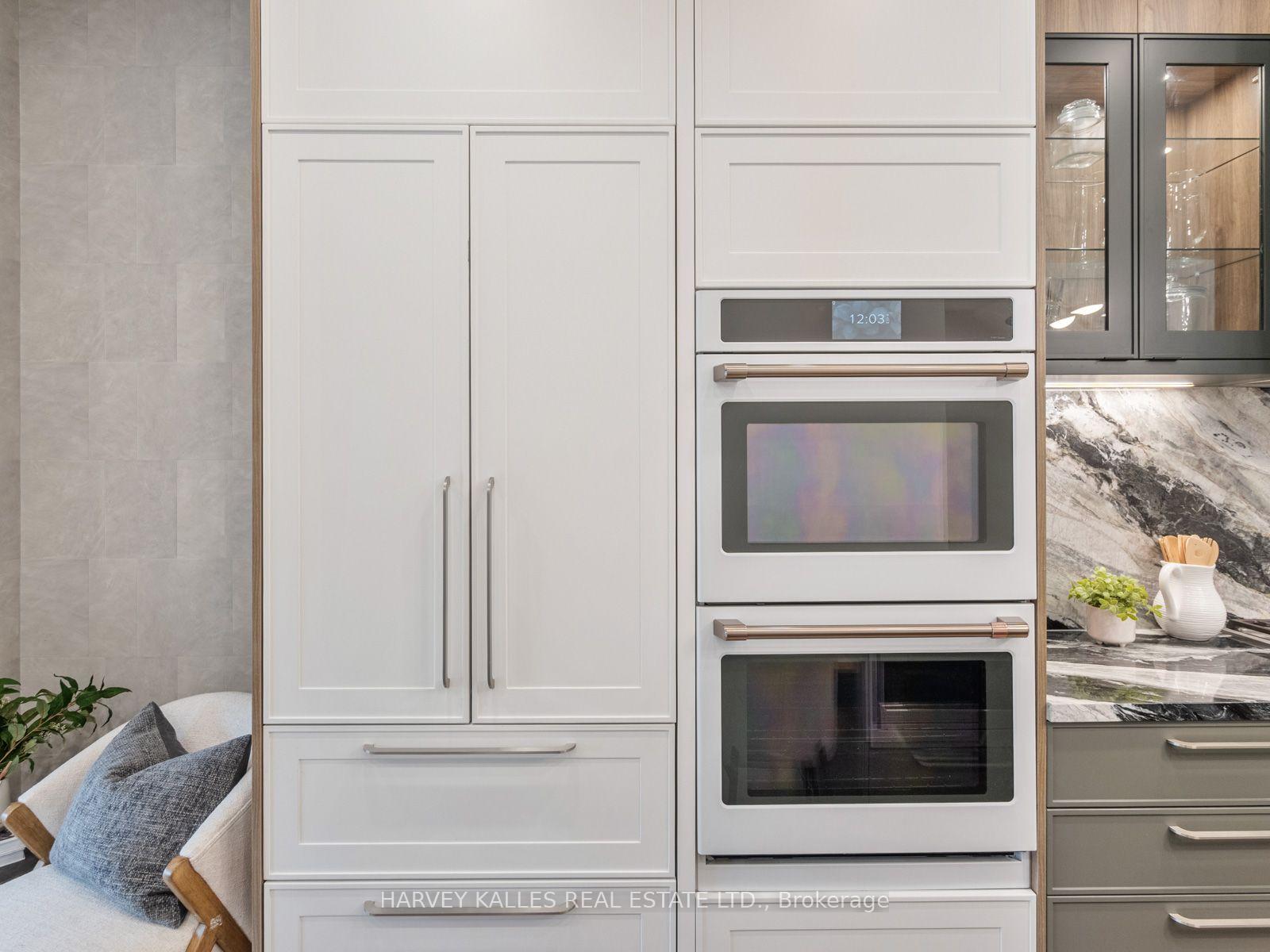 Photo 17 of 381 Glenholme Avenue, Toronto, Oakwood Village — HOMEH
