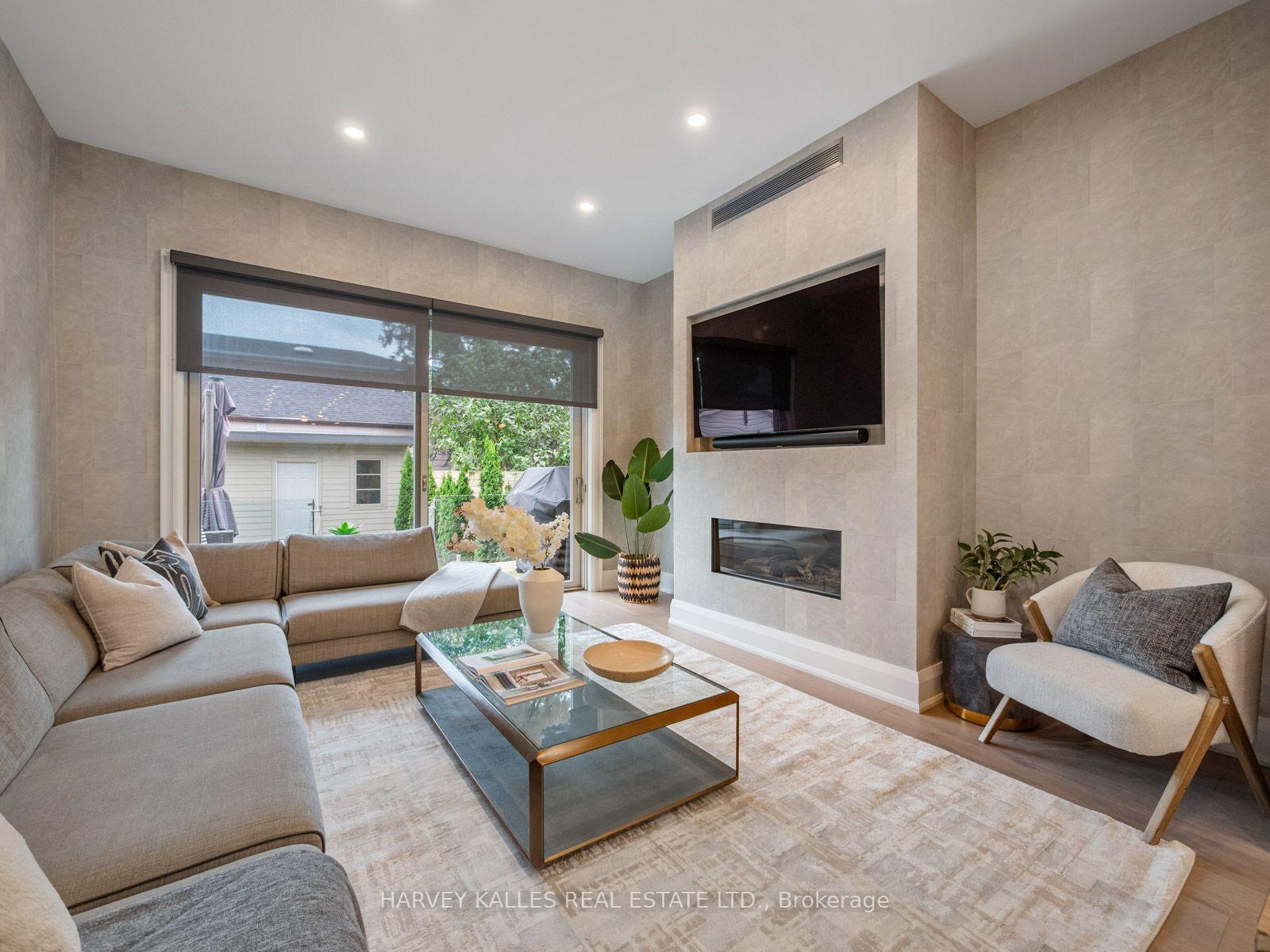 Photo 18 of 381 Glenholme Avenue, Toronto, Oakwood Village — HOMEH