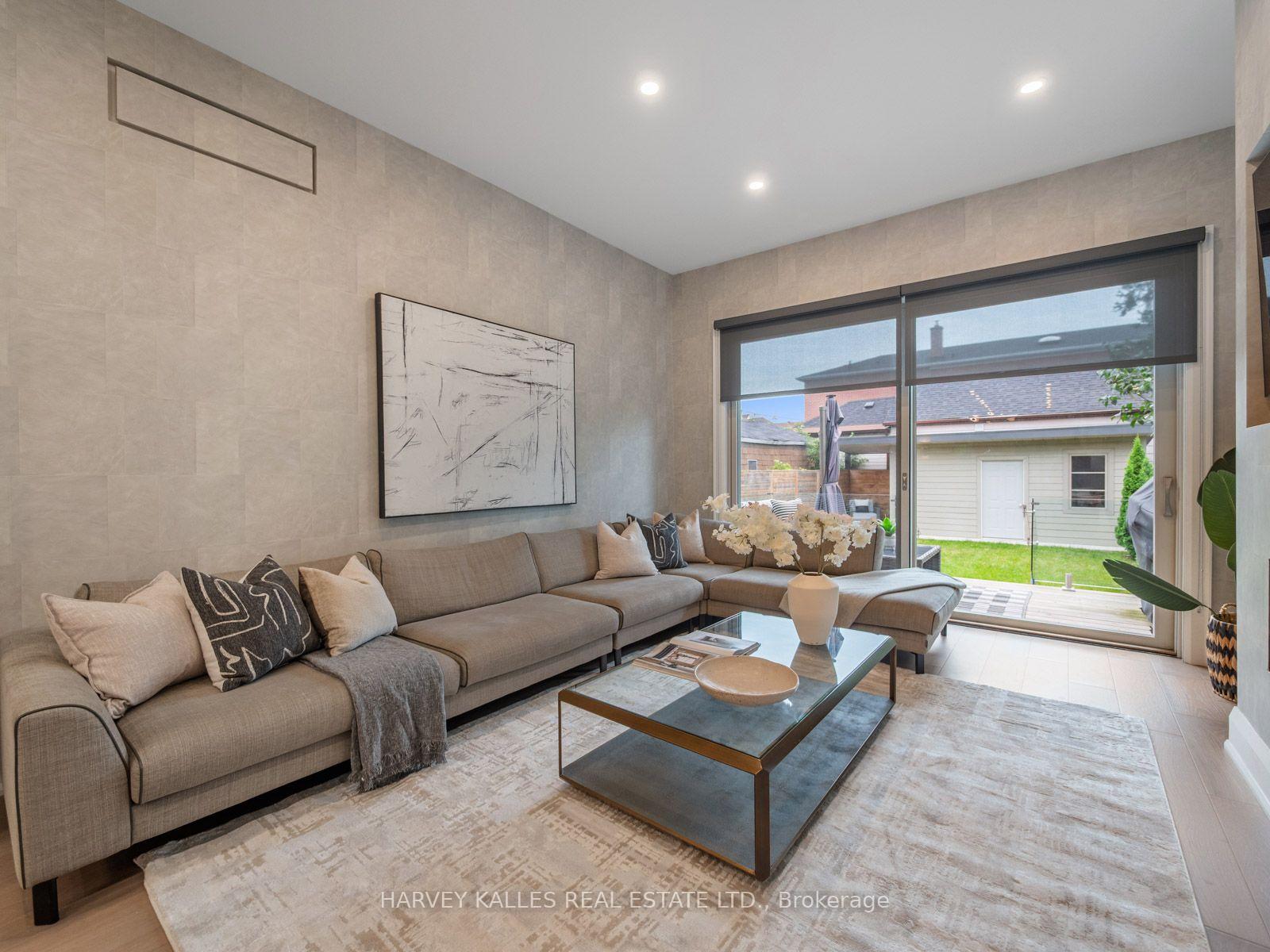Photo 19 of 381 Glenholme Avenue, Toronto, Oakwood Village — HOMEH
