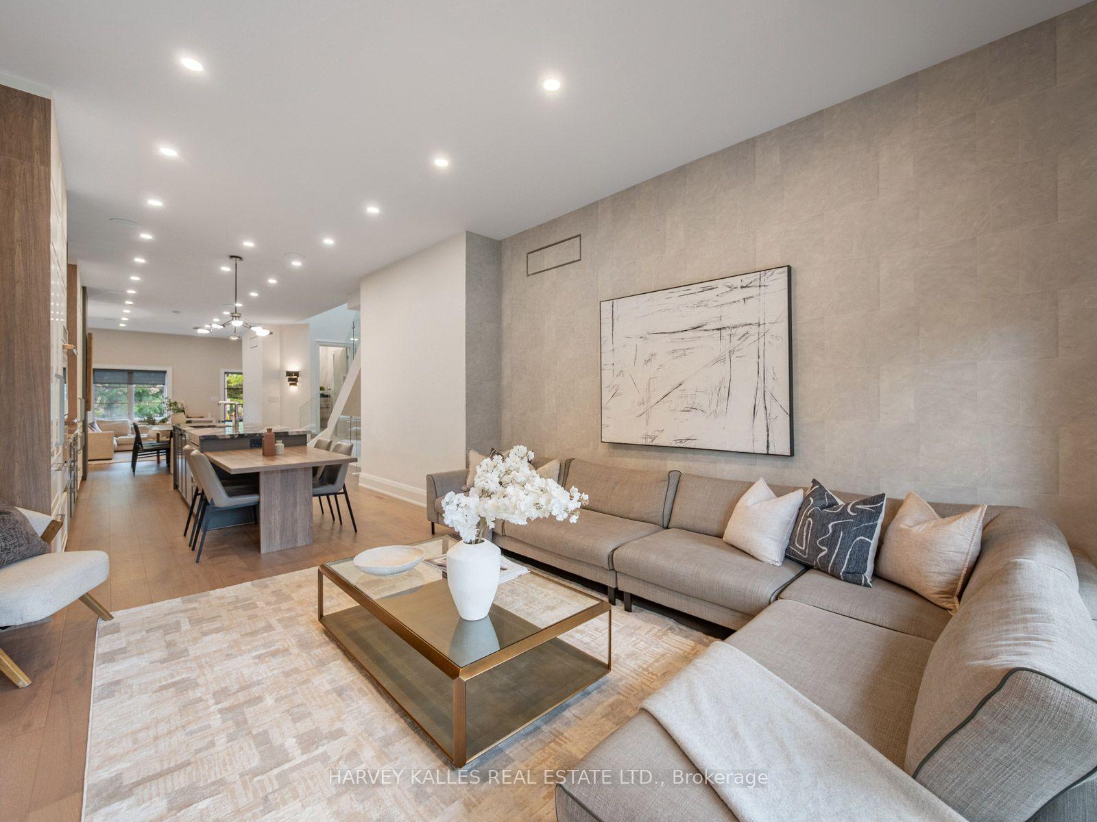 Photo 20 of 381 Glenholme Avenue, Toronto, Oakwood Village — HOMEH