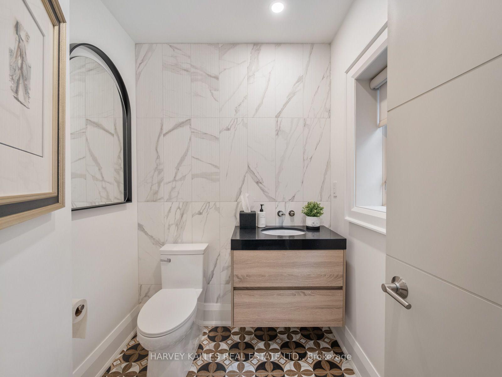 Photo 21 of 381 Glenholme Avenue, Toronto, Oakwood Village — HOMEH