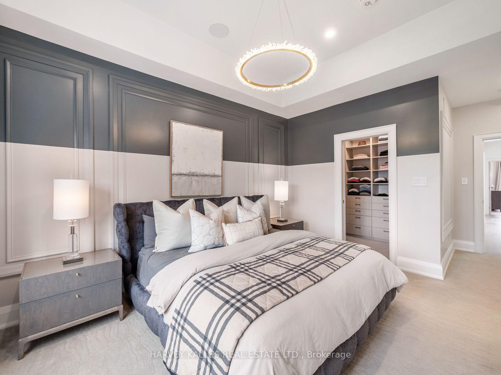 Photo 24 of 381 Glenholme Avenue, Toronto, Oakwood Village — HOMEH