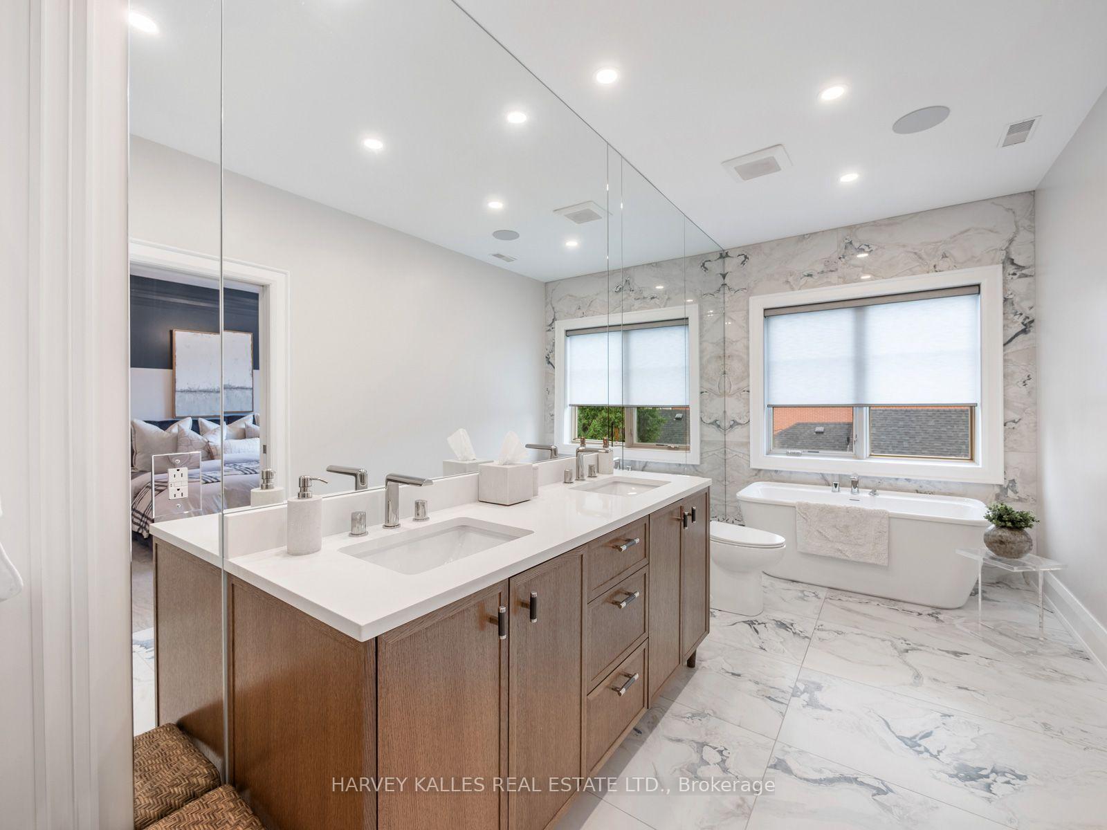 Photo 26 of 381 Glenholme Avenue, Toronto, Oakwood Village — HOMEH