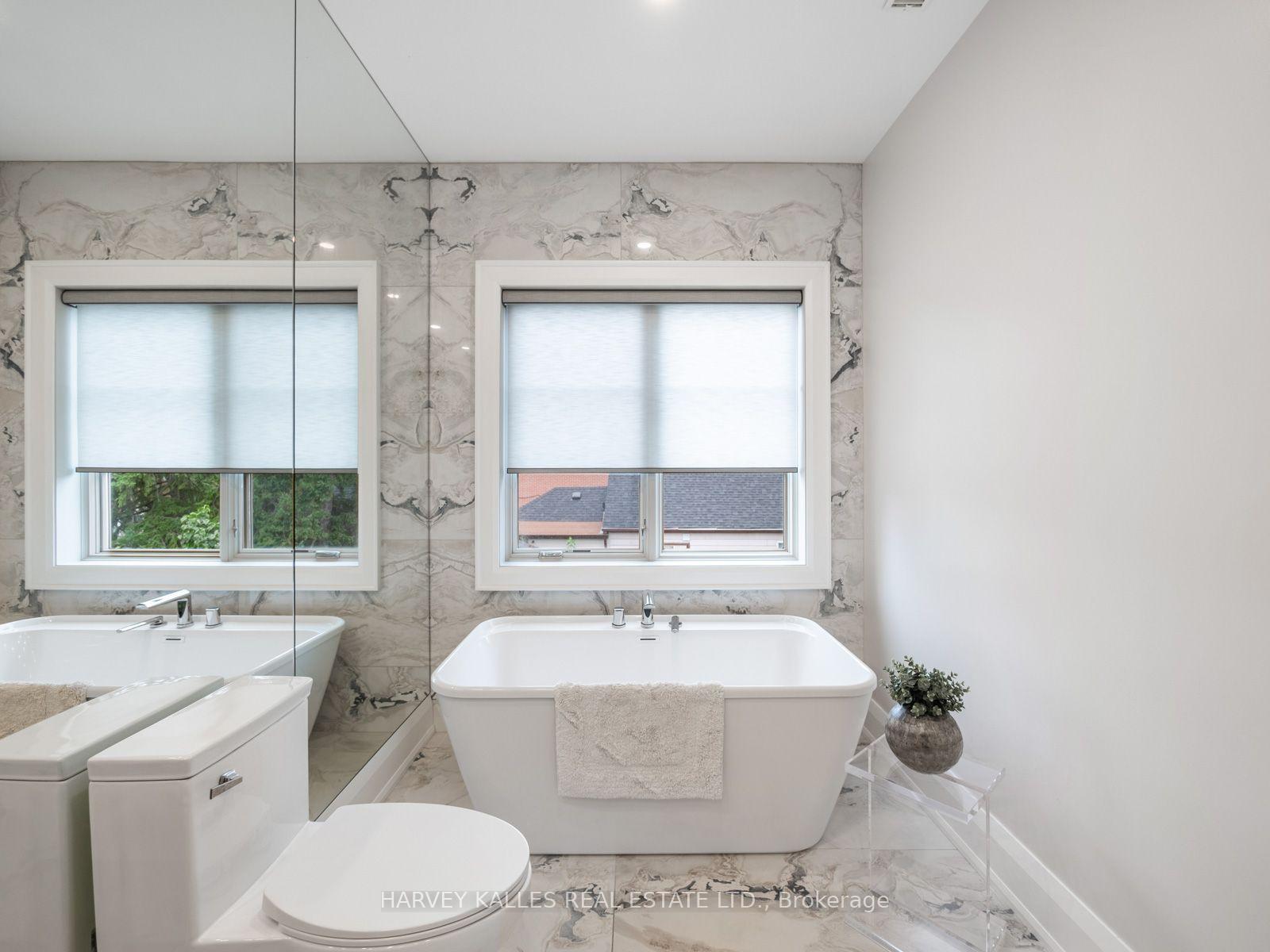 Photo 27 of 381 Glenholme Avenue, Toronto, Oakwood Village — HOMEH