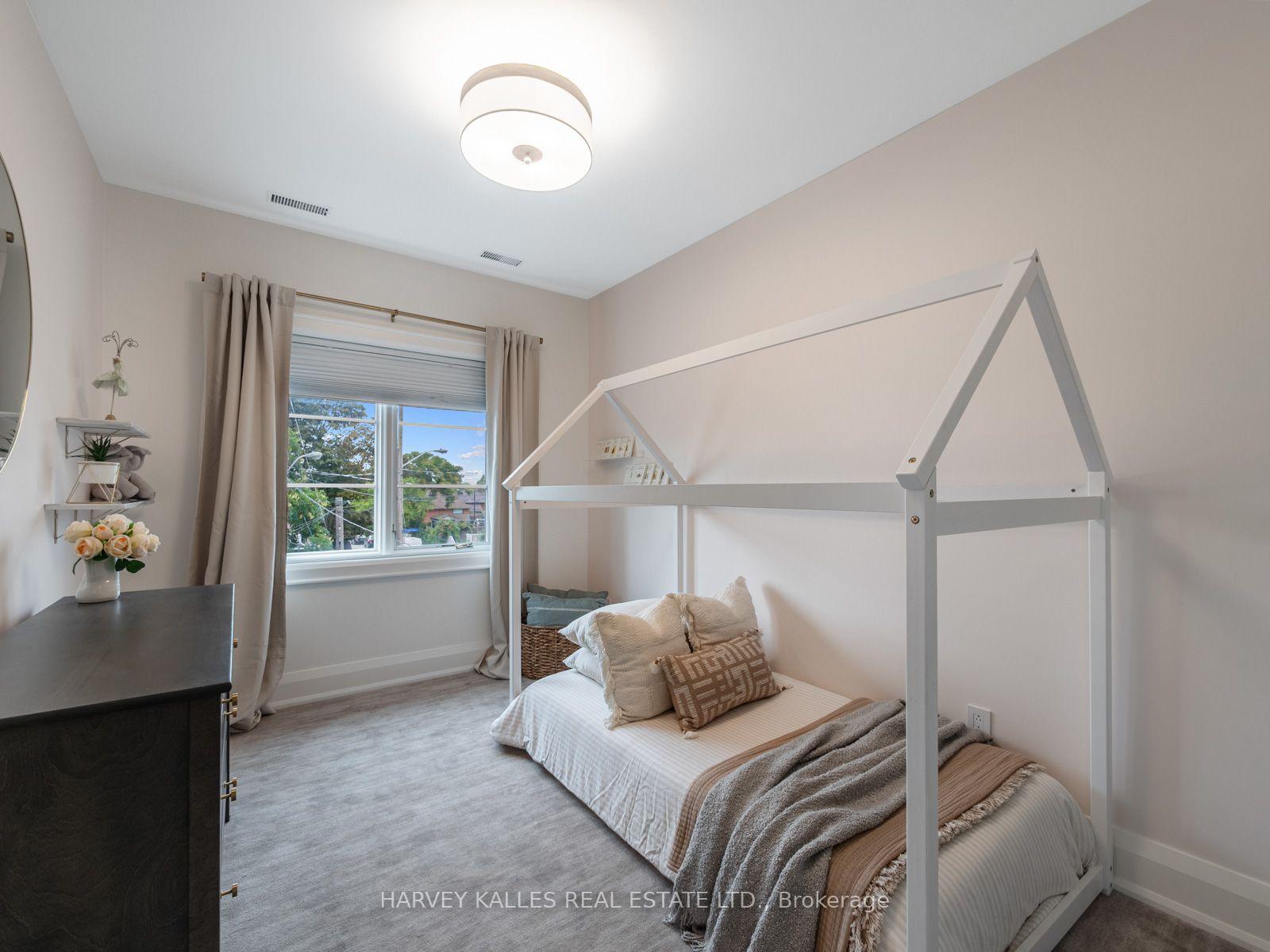 Photo 32 of 381 Glenholme Avenue, Toronto, Oakwood Village — HOMEH