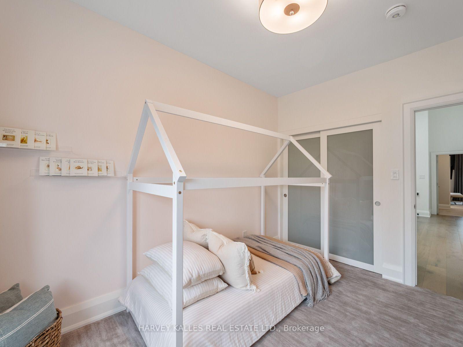 Photo 33 of 381 Glenholme Avenue, Toronto, Oakwood Village — HOMEH