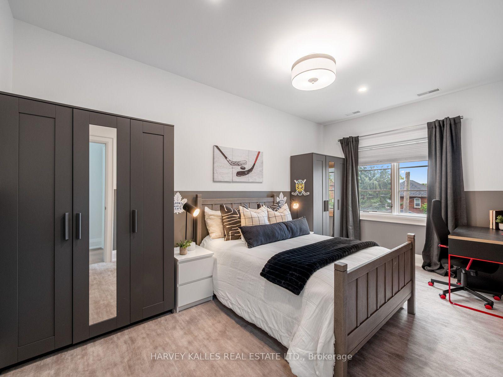 Photo 34 of 381 Glenholme Avenue, Toronto, Oakwood Village — HOMEH