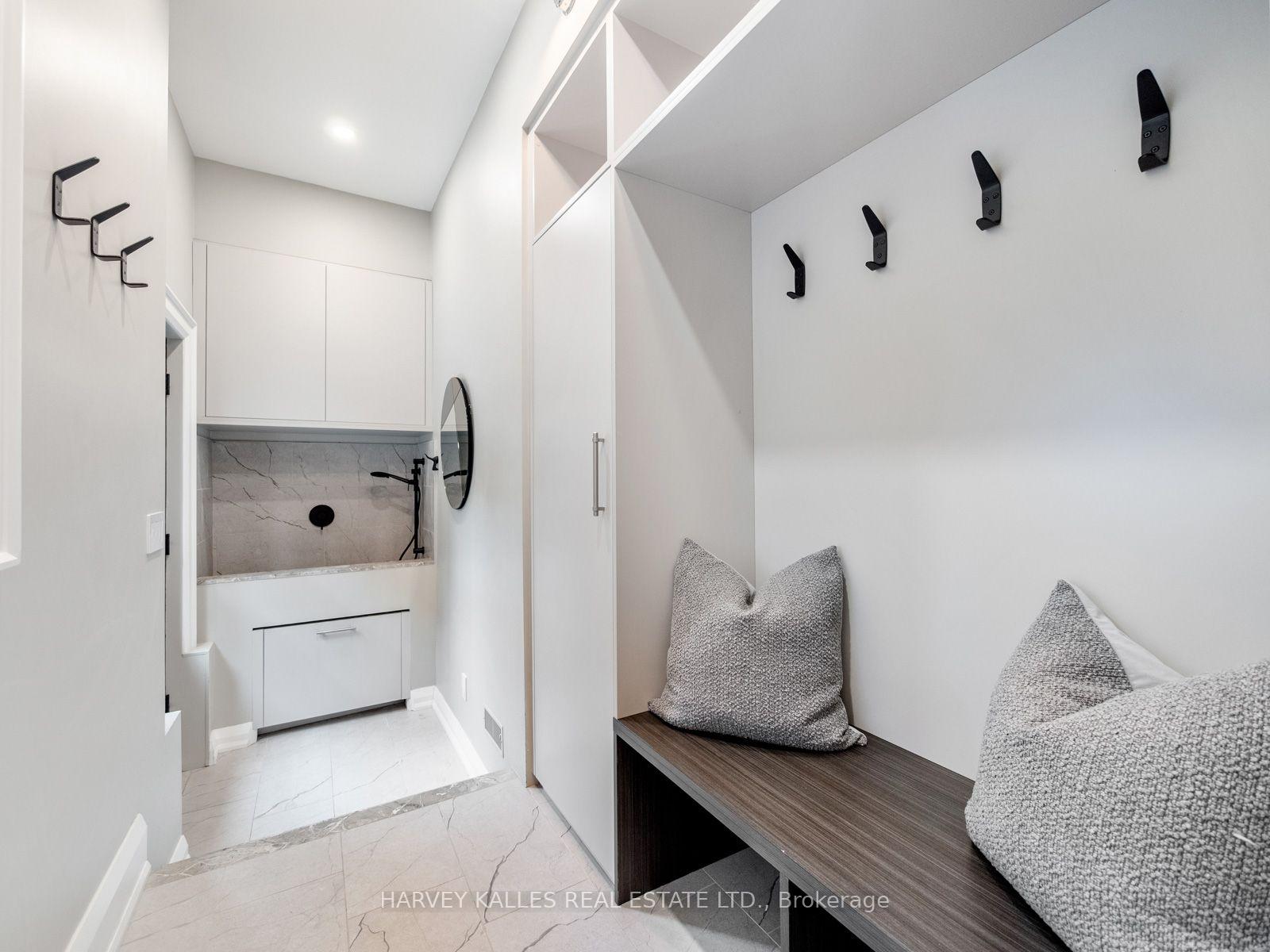 Photo 38 of 381 Glenholme Avenue, Toronto, Oakwood Village — HOMEH