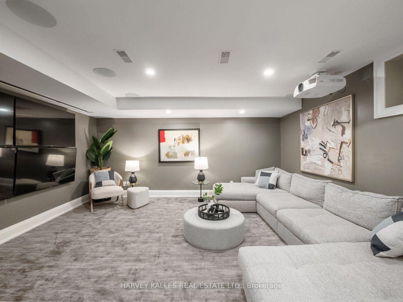 Photo 40 of 381 Glenholme Avenue, Toronto, Oakwood Village — HOMEH