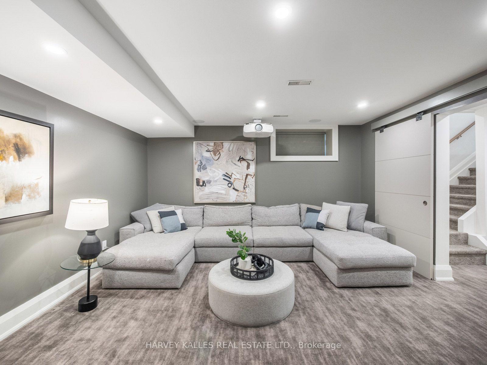 Photo 41 of 381 Glenholme Avenue, Toronto, Oakwood Village — HOMEH