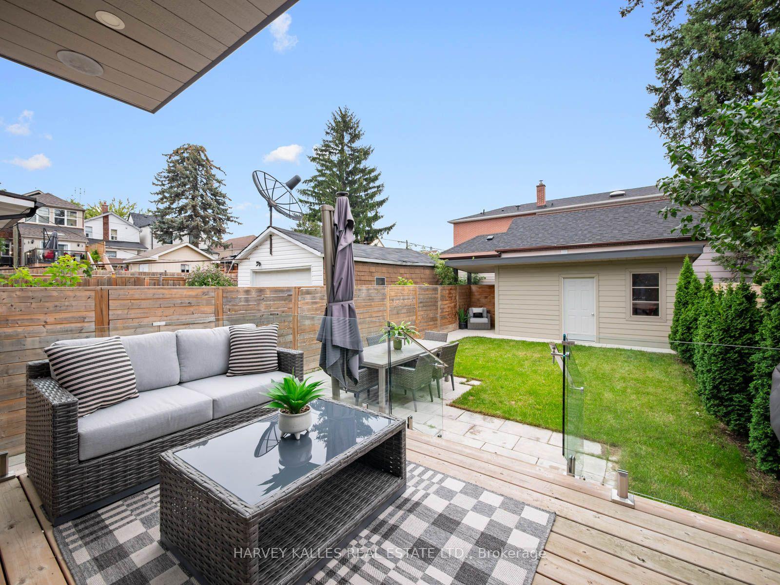 Photo 45 of 381 Glenholme Avenue, Toronto, Oakwood Village — HOMEH