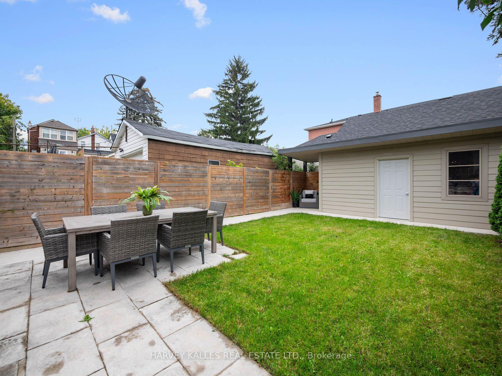 Photo 46 of 381 Glenholme Avenue, Toronto, Oakwood Village — HOMEH