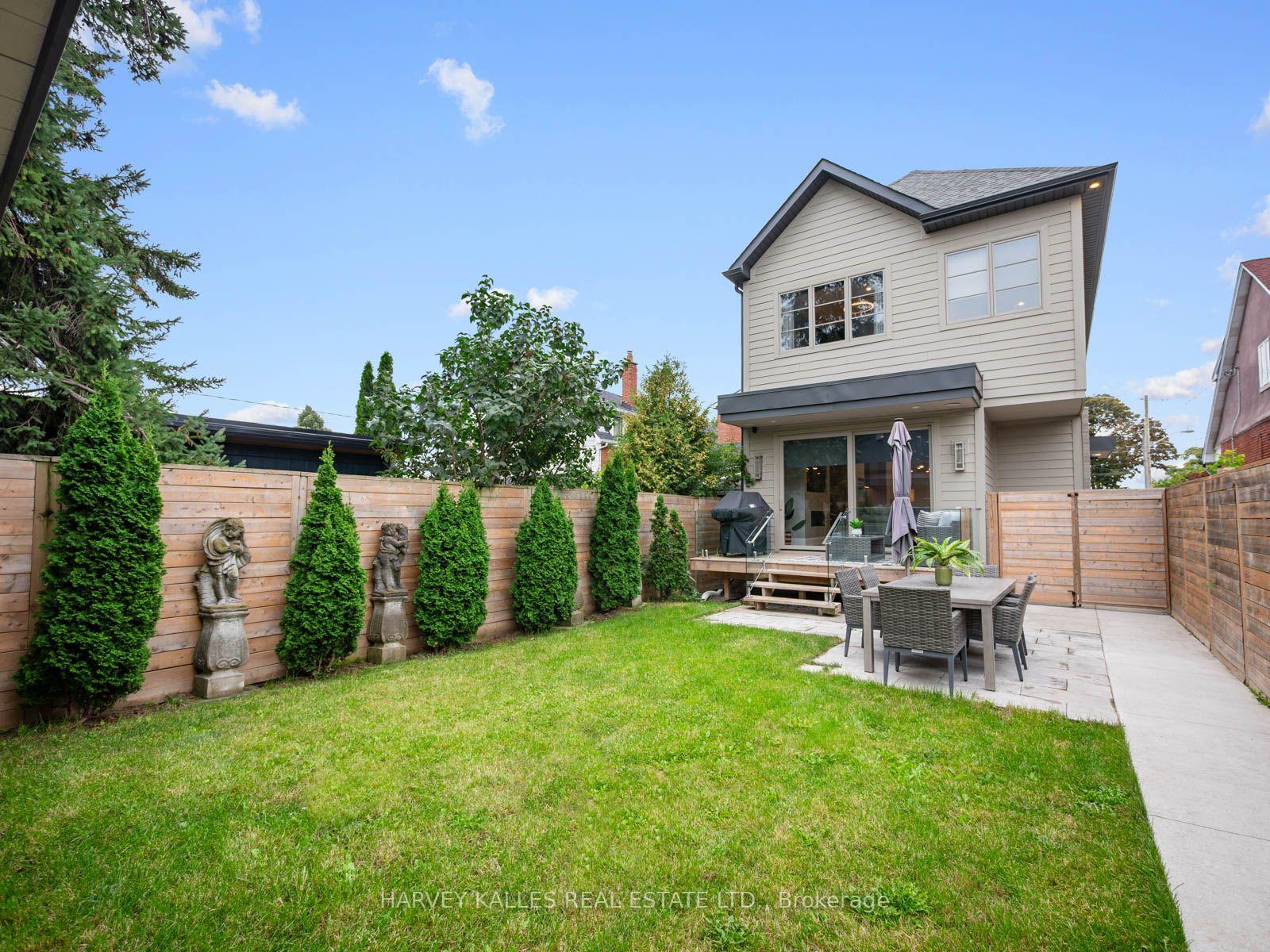 Photo 47 of 381 Glenholme Avenue, Toronto, Oakwood Village — HOMEH