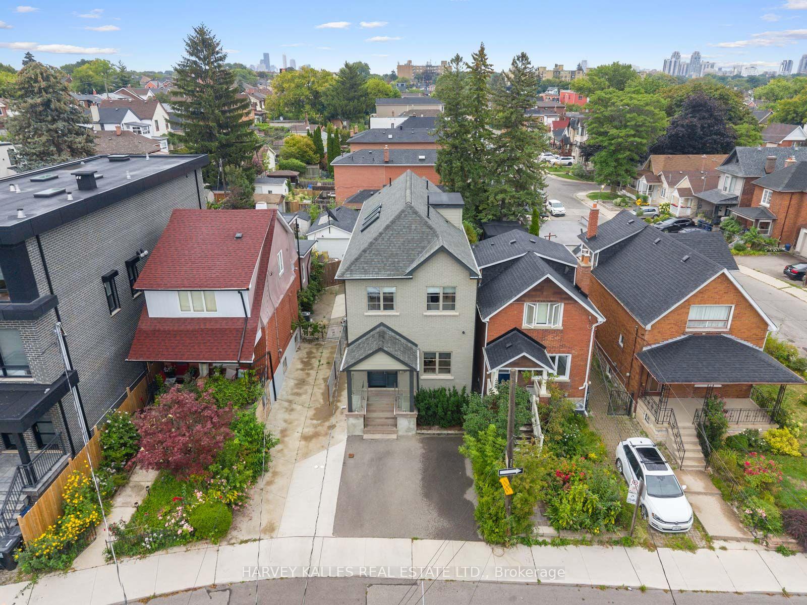 Photo 48 of 381 Glenholme Avenue, Toronto, Oakwood Village — HOMEH