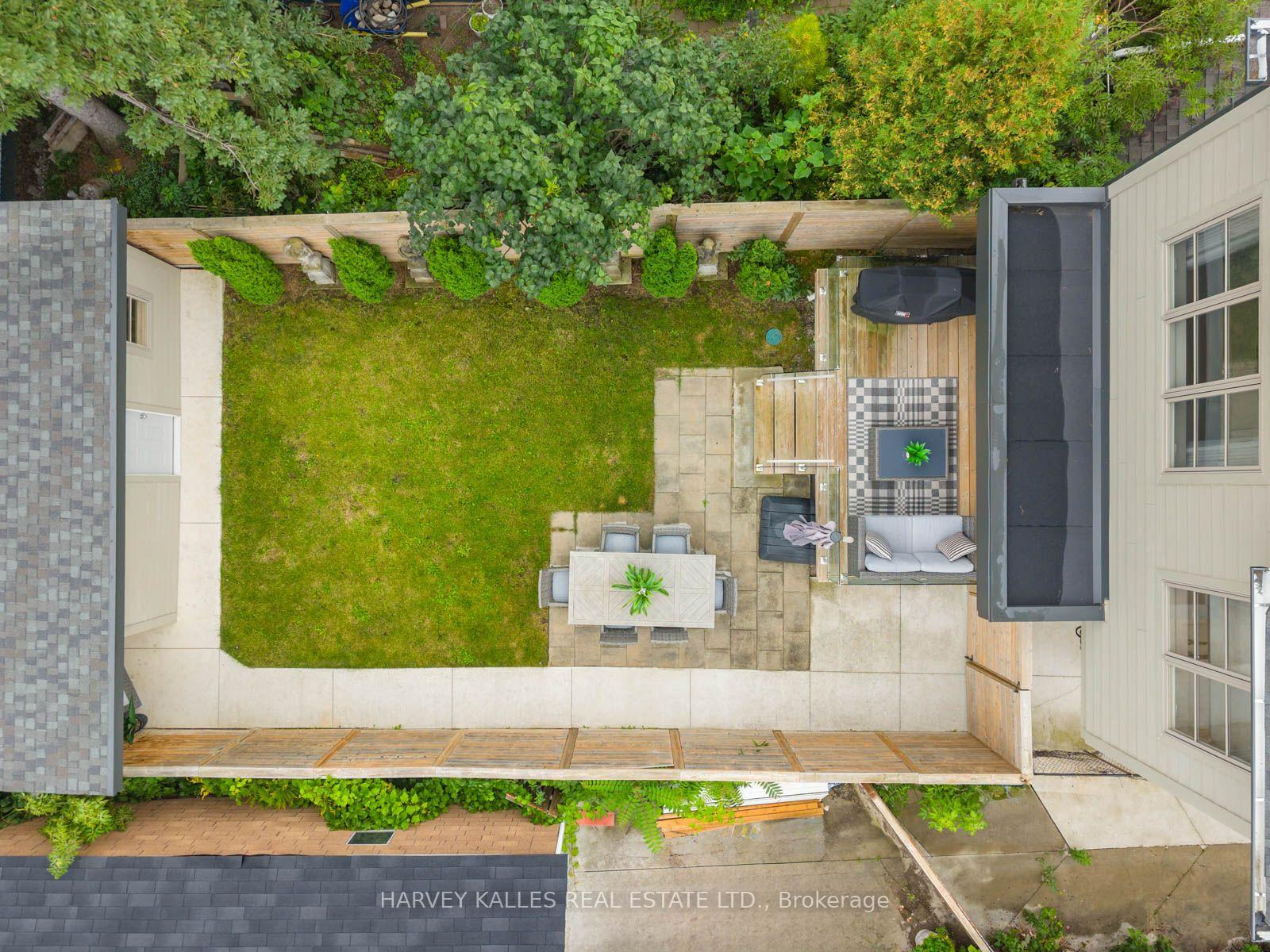 Photo 49 of 381 Glenholme Avenue, Toronto, Oakwood Village — HOMEH