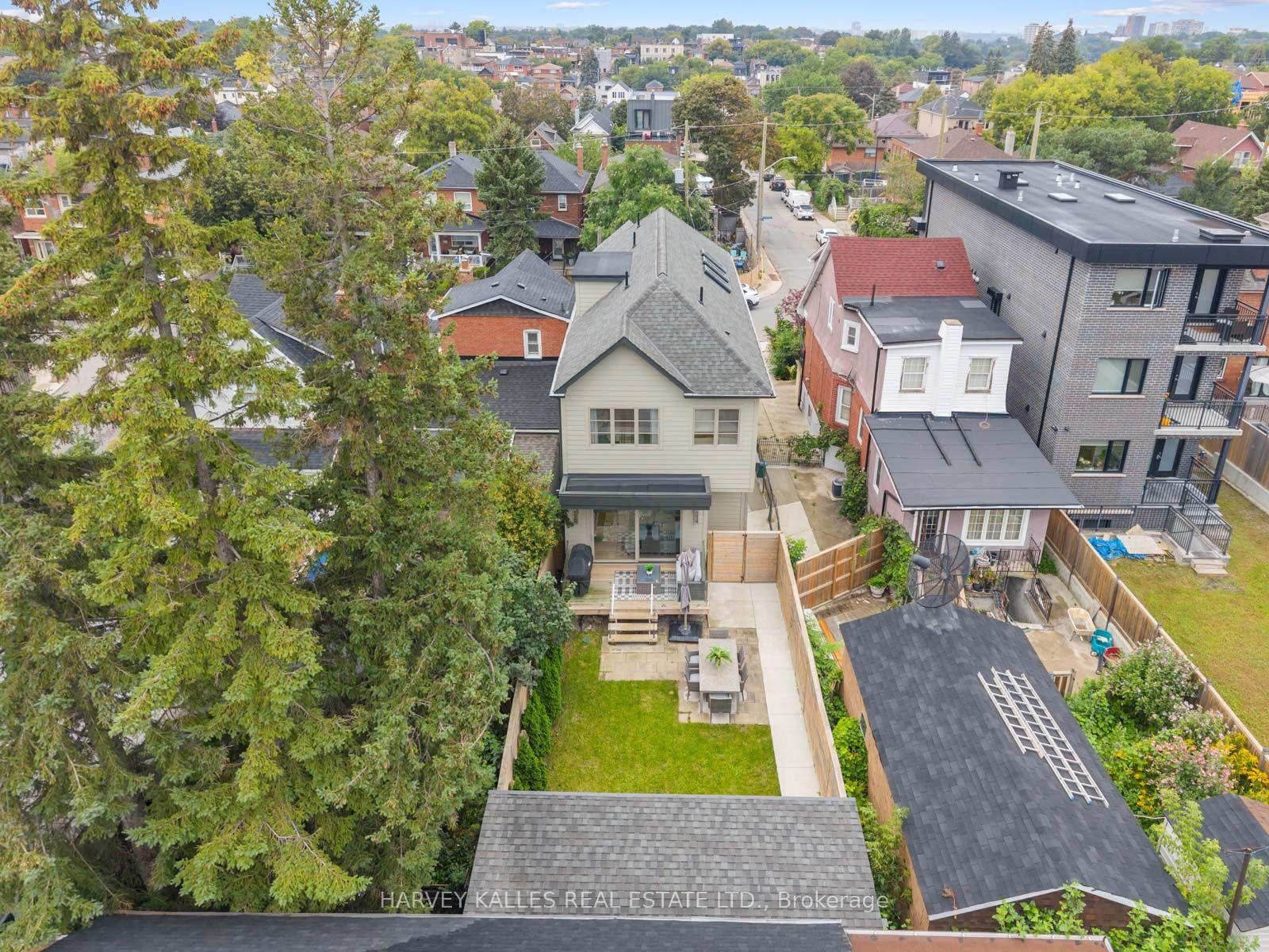 Photo 50 of 381 Glenholme Avenue, Toronto, Oakwood Village — HOMEH