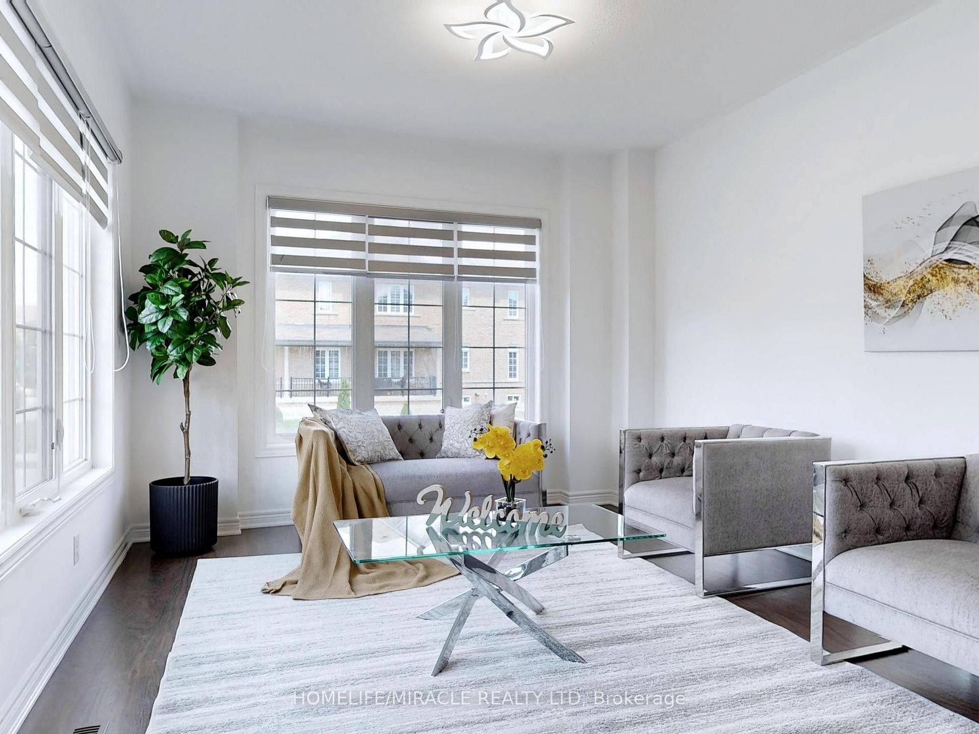 Photo 7 of Unit Upper, 63 Sleightholme Crescent, Brampton, Bram East — HOMEH