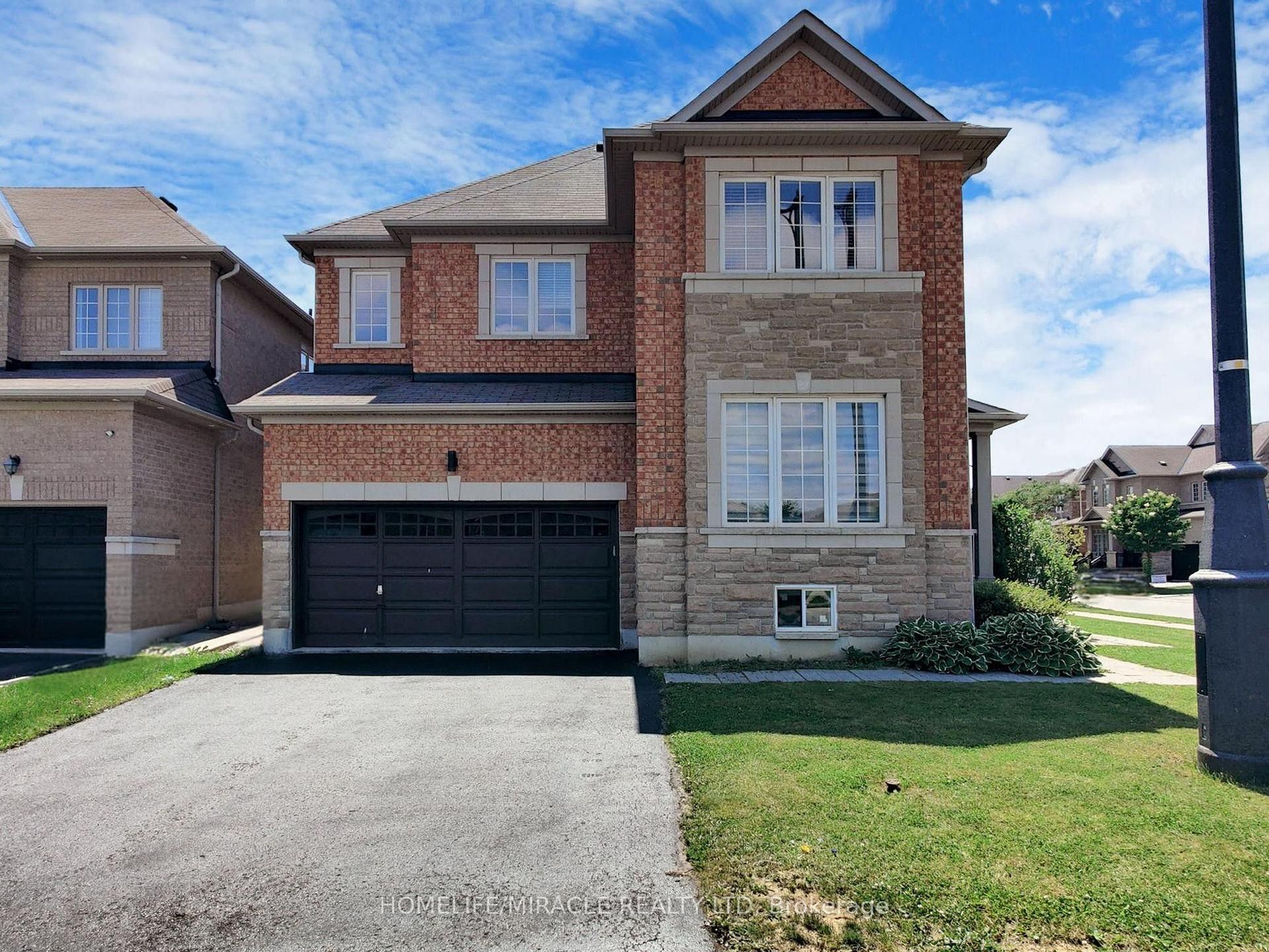 Photo 16 of Unit Upper, 63 Sleightholme Crescent, Brampton, Bram East — HOMEH