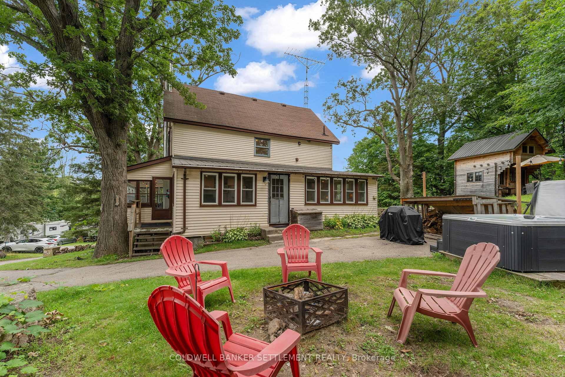 Photo of 345 Battams Road