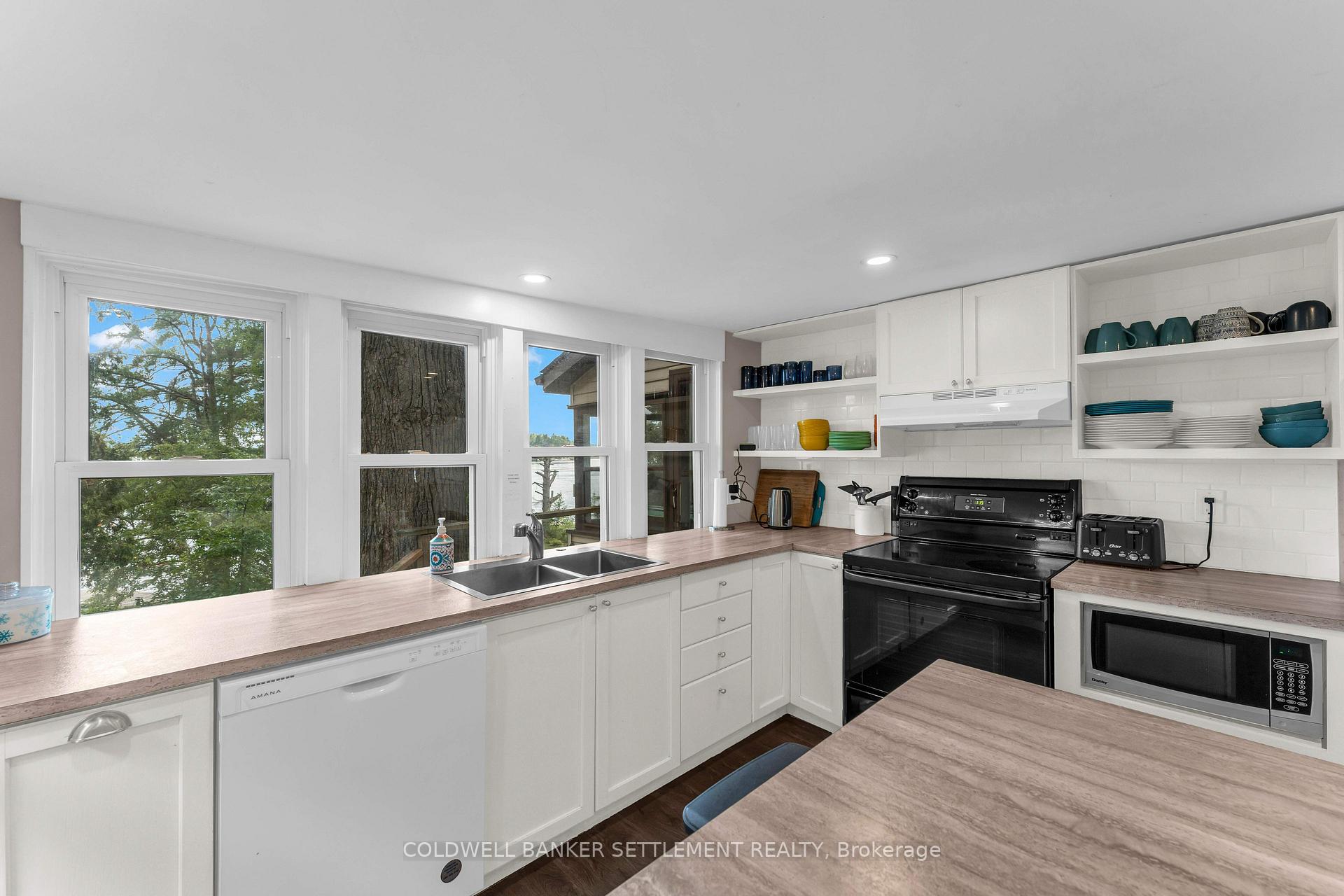 Photo 7 of 345 Battams Road, Rideau Lakes, Rideau Lakes (South Crosby) Twp — HOMEH