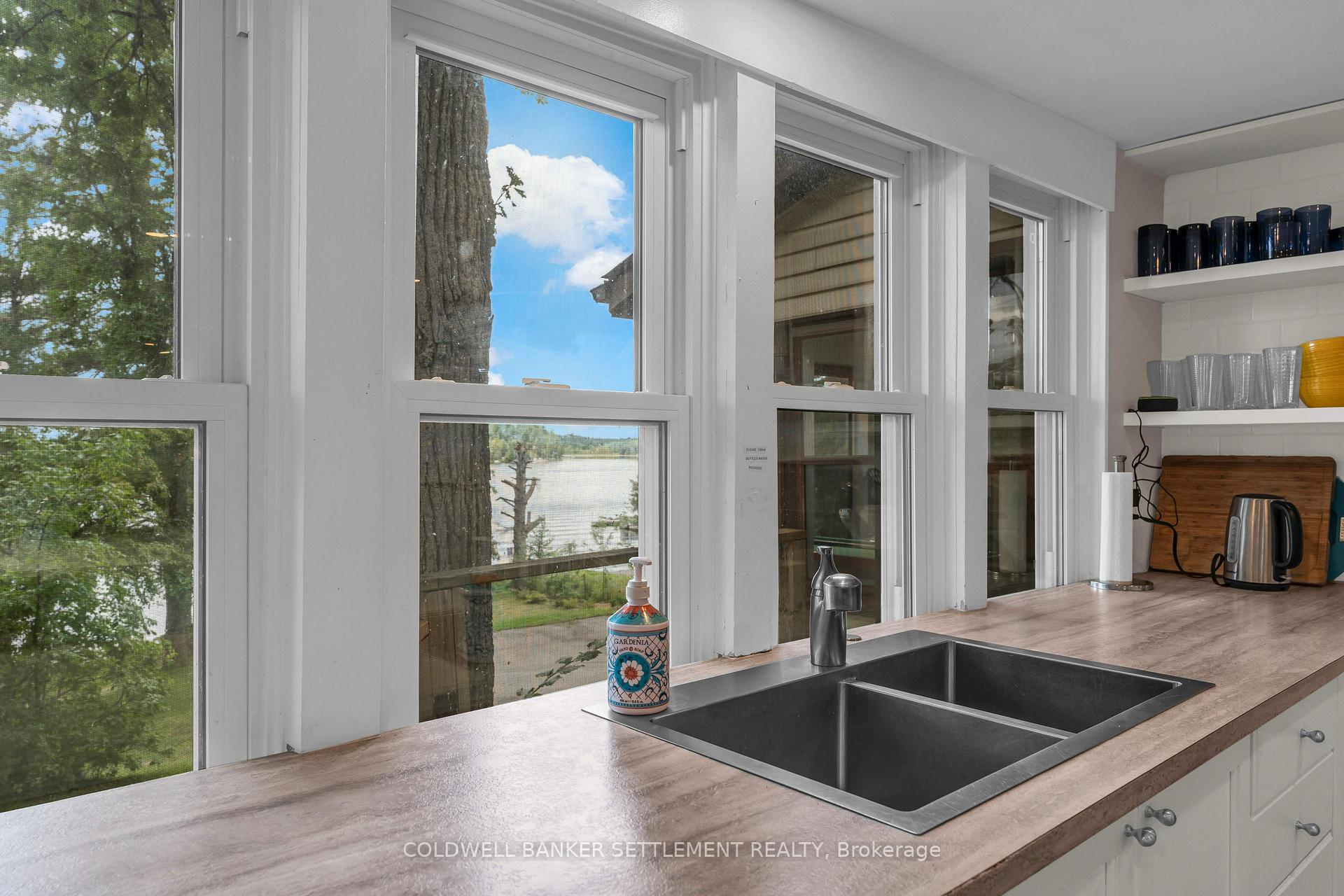 Photo 9 of 345 Battams Road, Rideau Lakes, Rideau Lakes (South Crosby) Twp — HOMEH