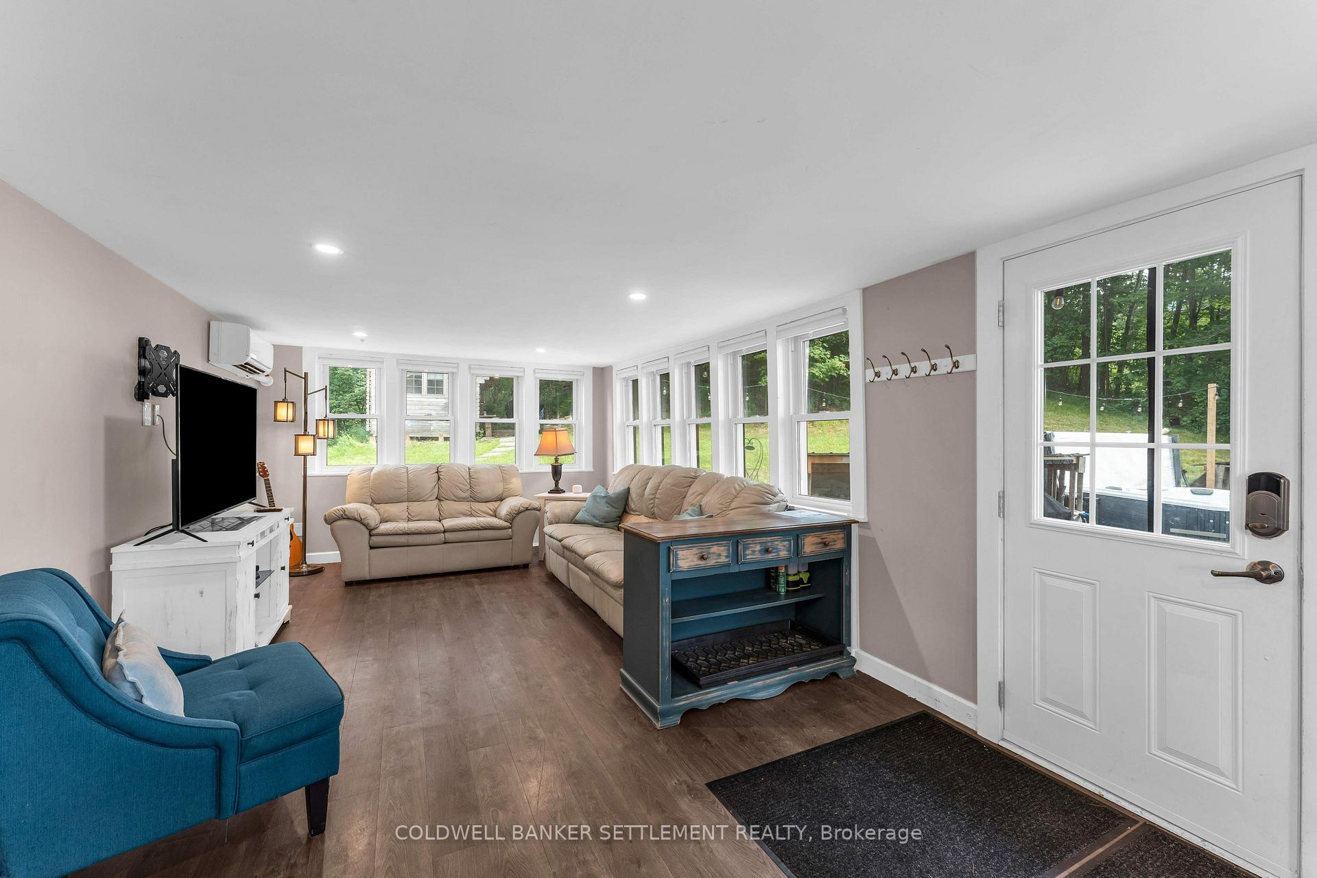 Photo 10 of 345 Battams Road, Rideau Lakes, Rideau Lakes (South Crosby) Twp — HOMEH
