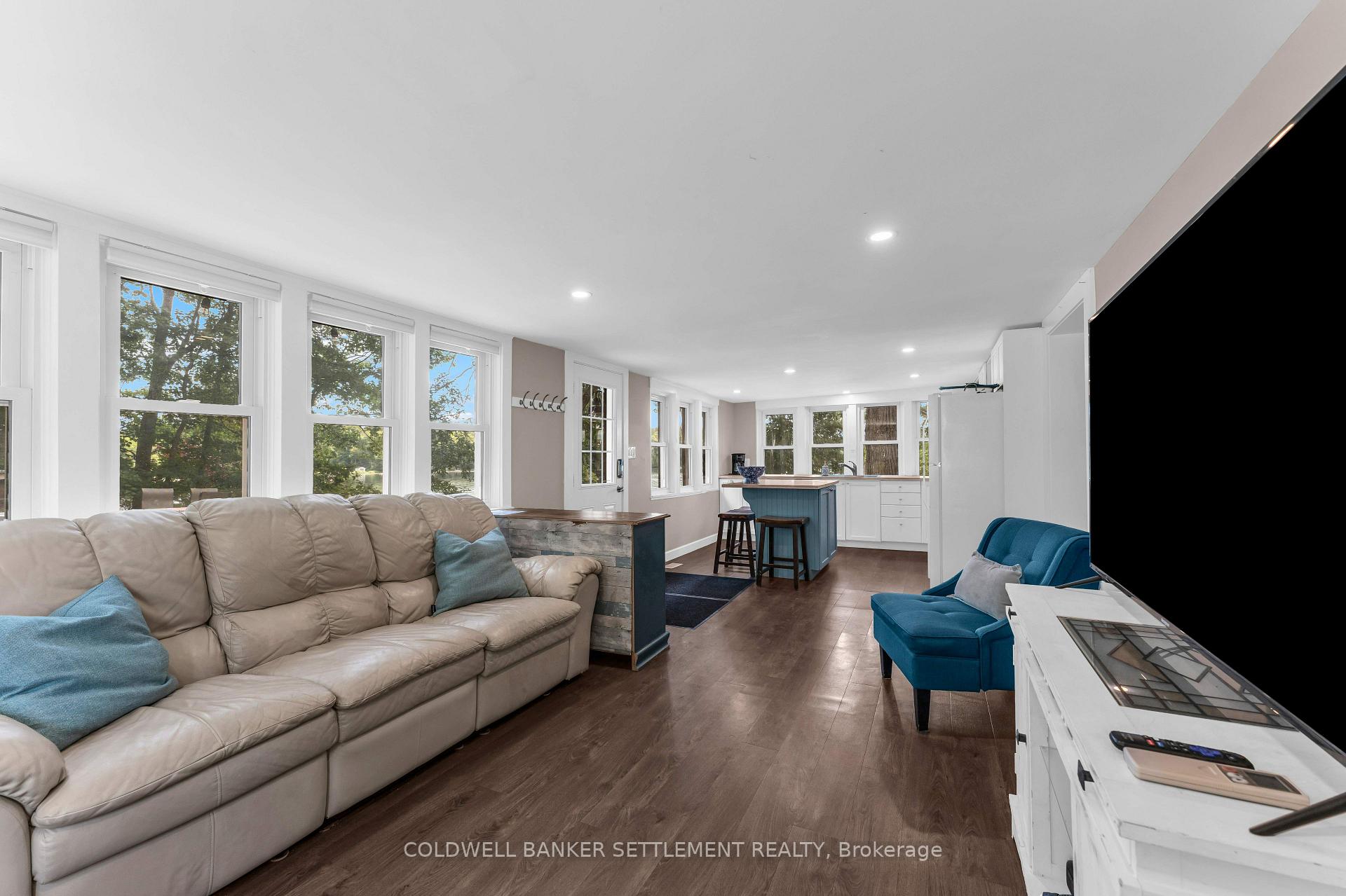 Photo 11 of 345 Battams Road, Rideau Lakes, Rideau Lakes (South Crosby) Twp — HOMEH