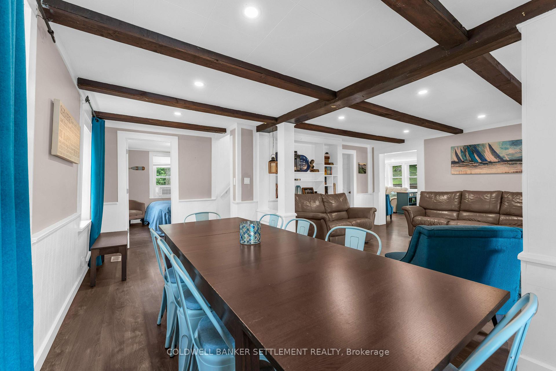 Photo 17 of 345 Battams Road, Rideau Lakes, Rideau Lakes (South Crosby) Twp — HOMEH
