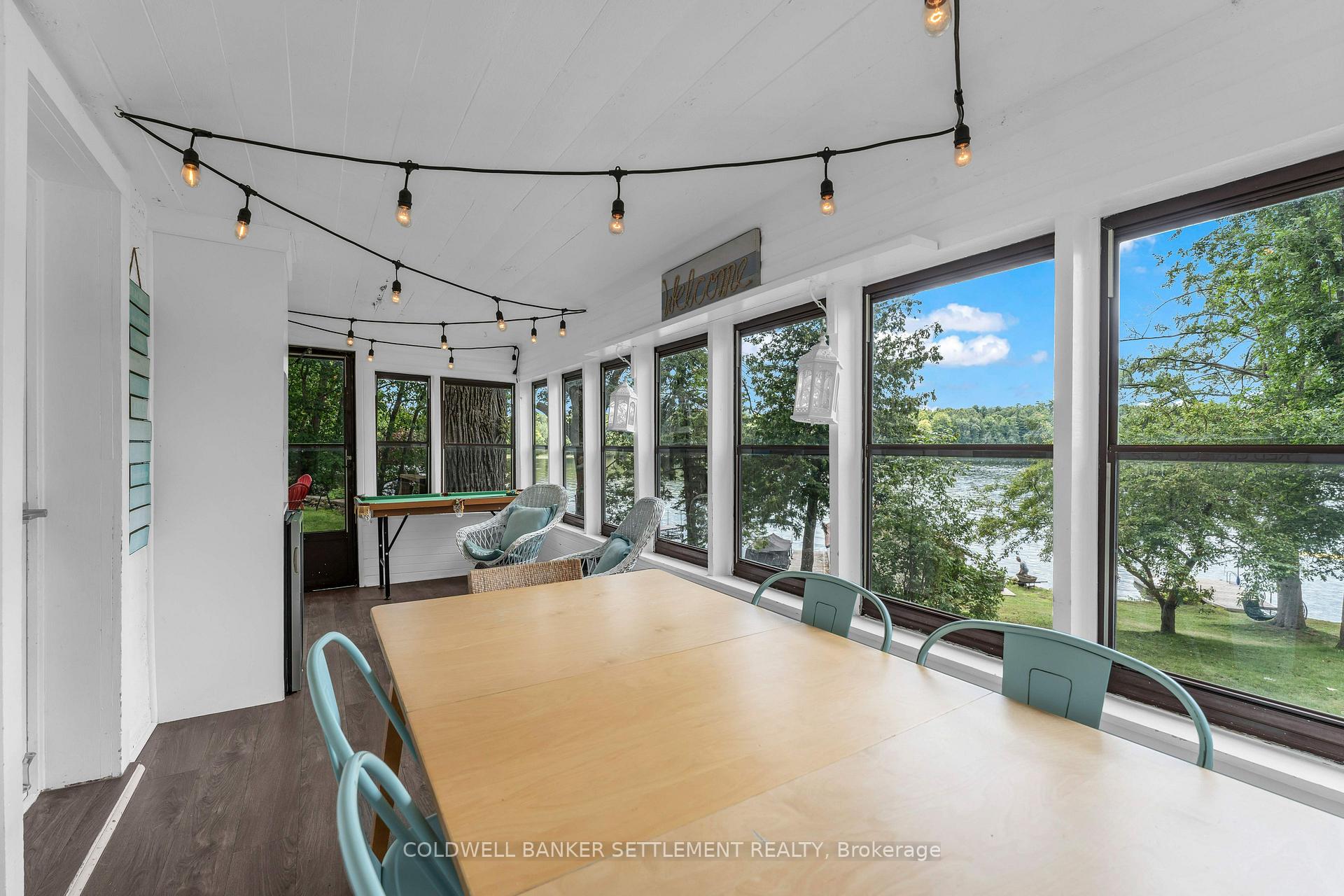 Photo 20 of 345 Battams Road, Rideau Lakes, Rideau Lakes (South Crosby) Twp — HOMEH