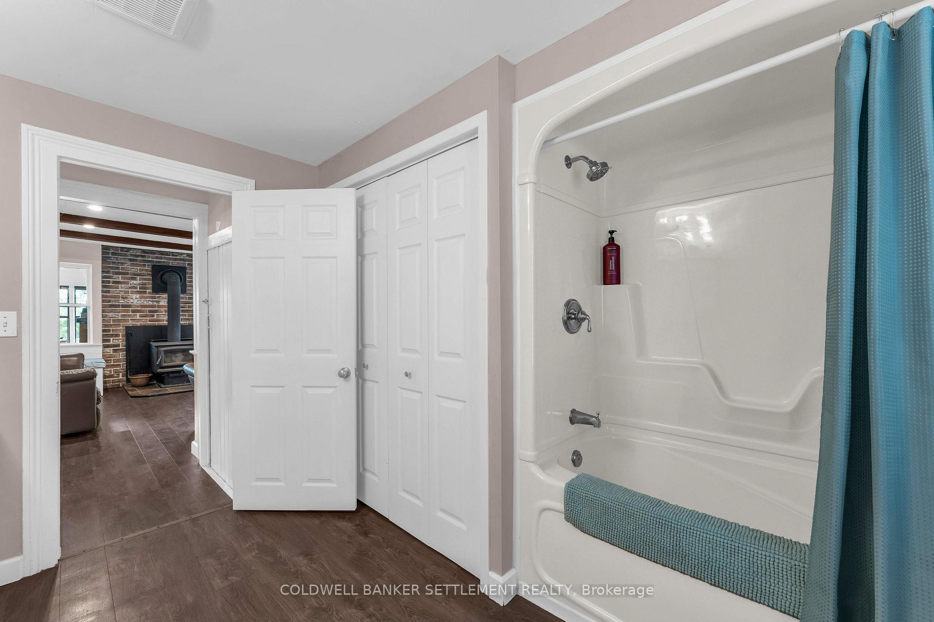 Photo 23 of 345 Battams Road, Rideau Lakes, Rideau Lakes (South Crosby) Twp — HOMEH