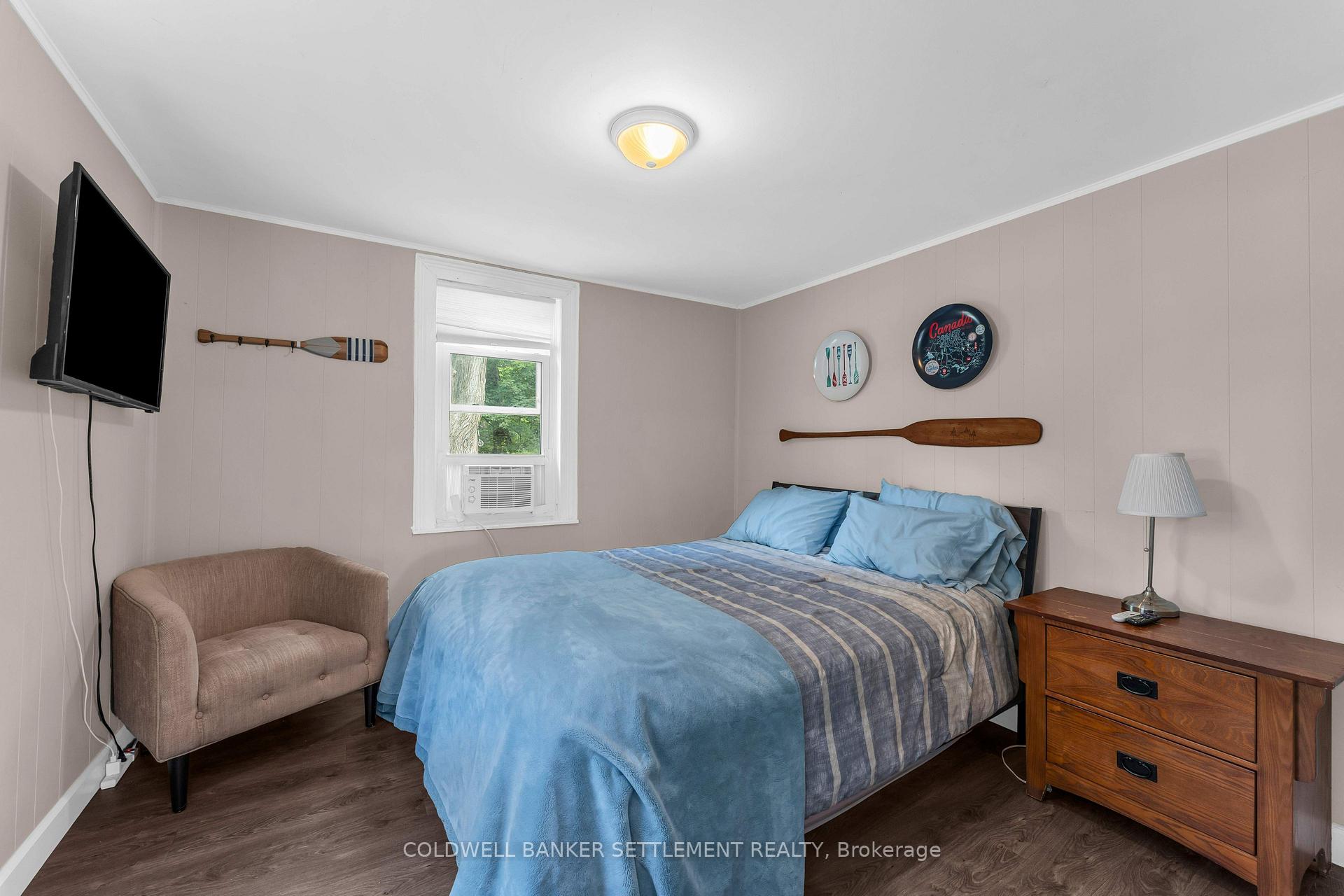 Photo 25 of 345 Battams Road, Rideau Lakes, Rideau Lakes (South Crosby) Twp — HOMEH