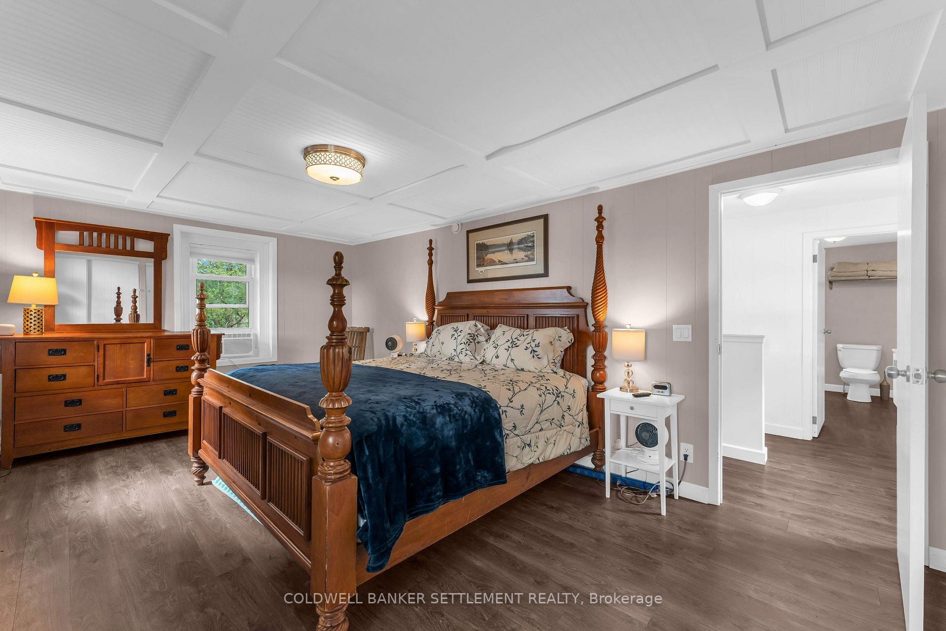 Photo 28 of 345 Battams Road, Rideau Lakes, Rideau Lakes (South Crosby) Twp — HOMEH